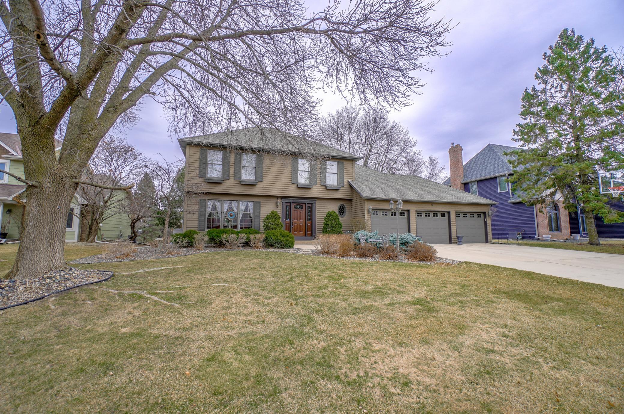 View of Residential at 1851 Hydram Avenue, Oakdale MN 55128, Oakdale - Mike Wilen | Minnesota Team Real Estate