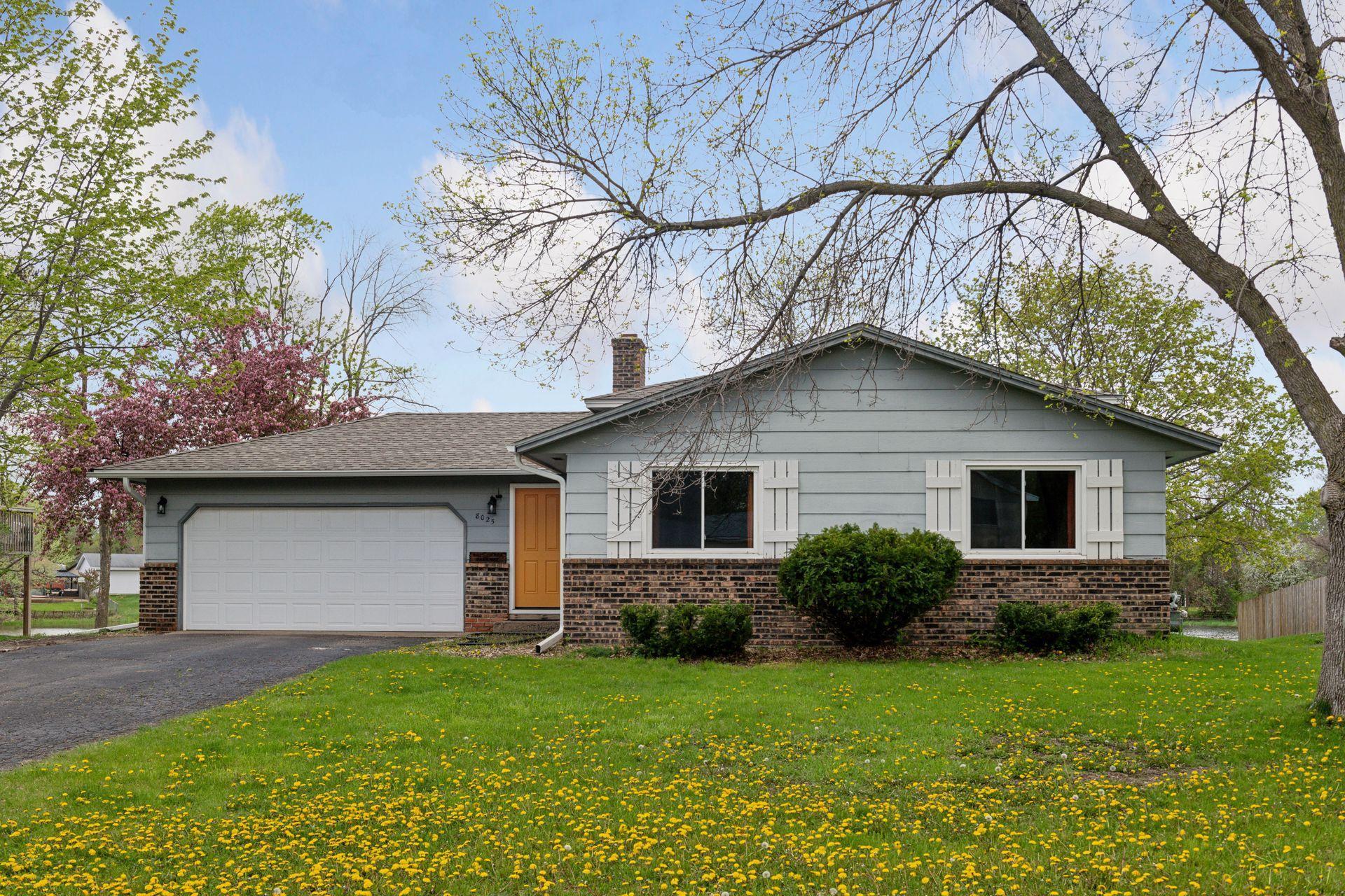 View of Residential at 8025 Sierra Parkway, Brooklyn Park MN 55444, Brooklyn Park - Mike Wilen | Minnesota Team Real Estate