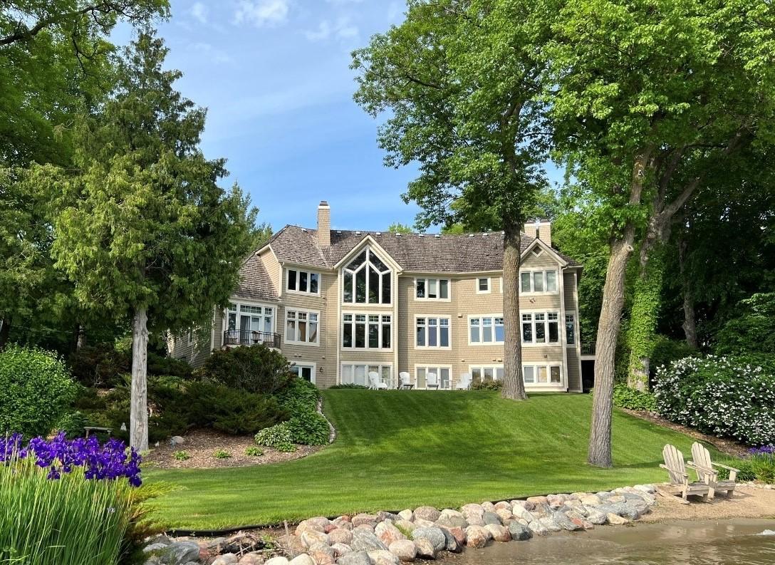 View of Residential at 1025 Tonkawa Road, Orono MN 55356, Orono - Mike Wilen | Minnesota Team Real Estate