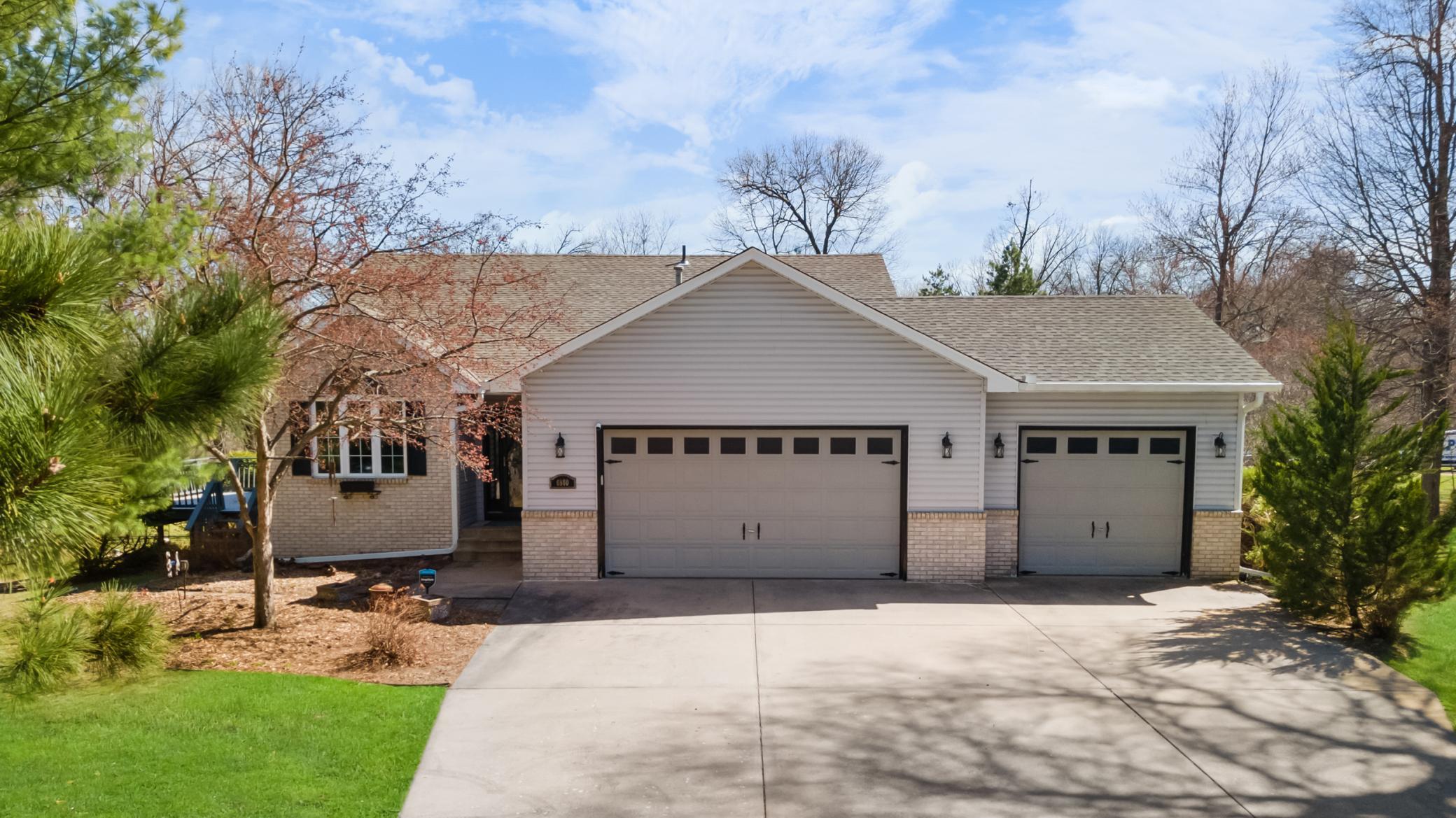 View of Residential at 6860 231st Lane, Stacy MN 55079, Stacy - Mike Wilen | Minnesota Team Real Estate