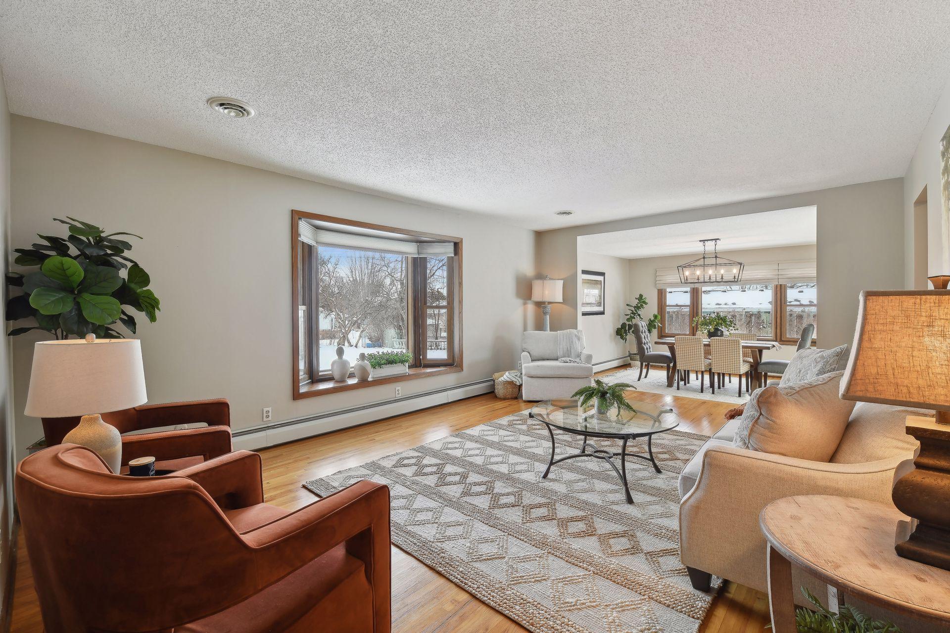 View of Residential at 2704 27th Place, Burnsville MN 55337, Burnsville - Mike Wilen | Minnesota Team Real Estate