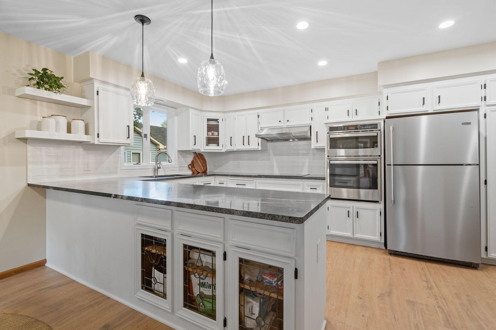 View of Residential at 2655 Lake Court Circle, Mounds View MN 55112, Mounds View - Mike Wilen | Minnesota Team Real Estate
