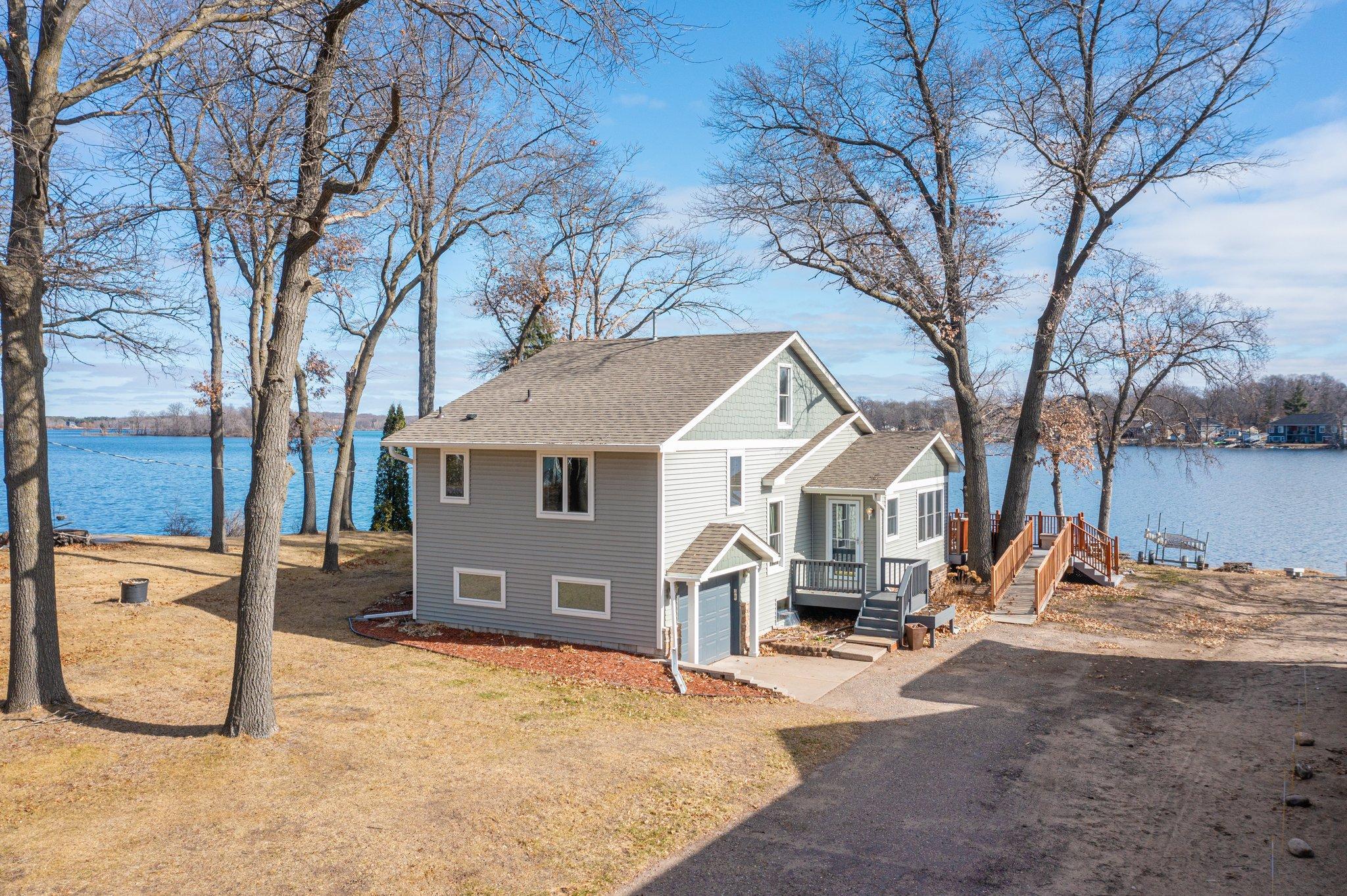 View of Residential at 12269 Fremont Lane, Zimmerman MN 55398, Zimmerman - Mike Wilen | Minnesota Team Real Estate