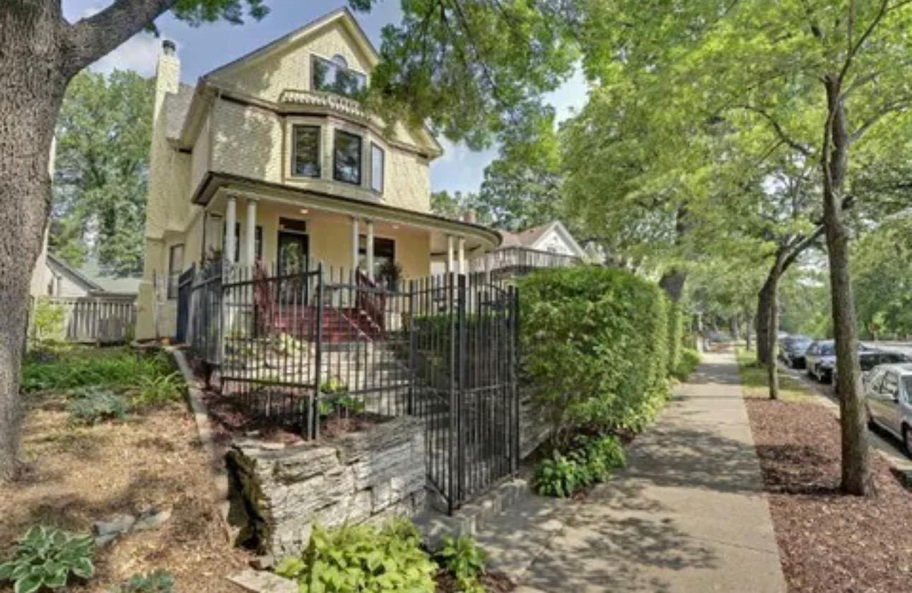 View of Residential at 3037 Bde Maka Ska Parkway, Minneapolis MN 55408, Minneapolis - Mike Wilen | Minnesota Team Real Estate
