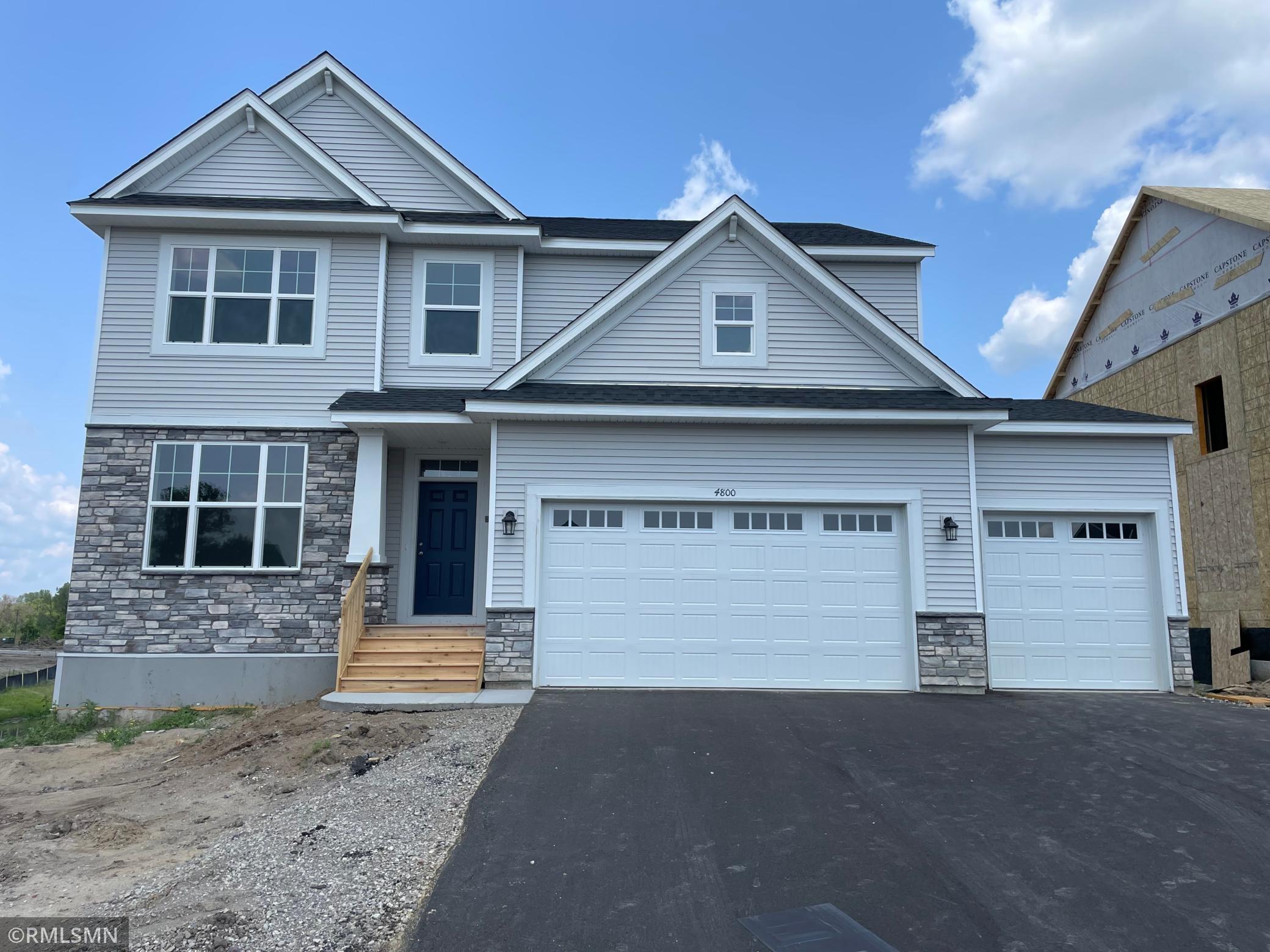 View of Residential at 4800 162nd Way, Hugo MN 55038, Hugo - Mike Wilen | Minnesota Team Real Estate