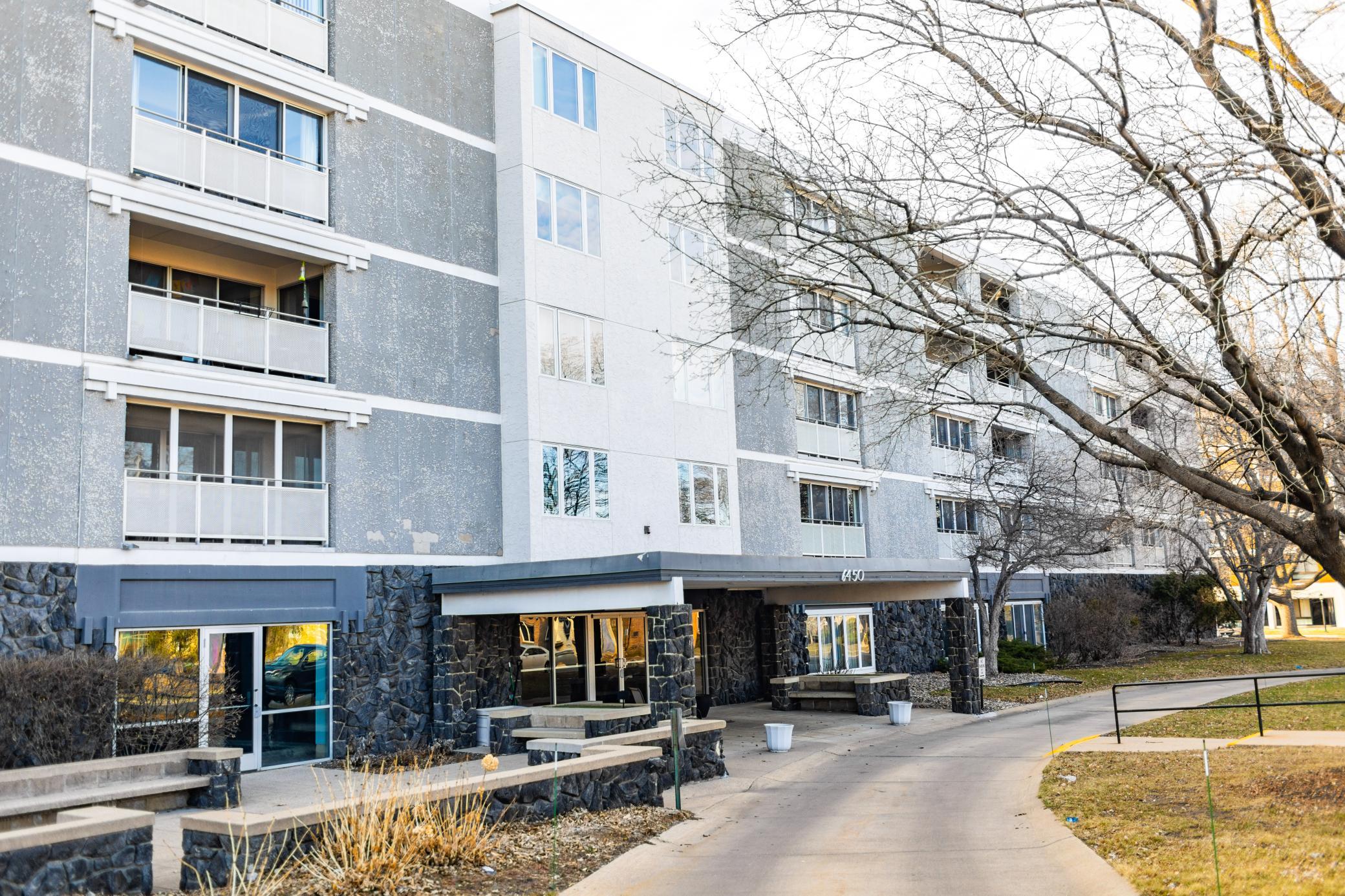 View of Residential at 6450 York Avenue #402, Edina MN 55435, Edina - Mike Wilen | Minnesota Team Real Estate