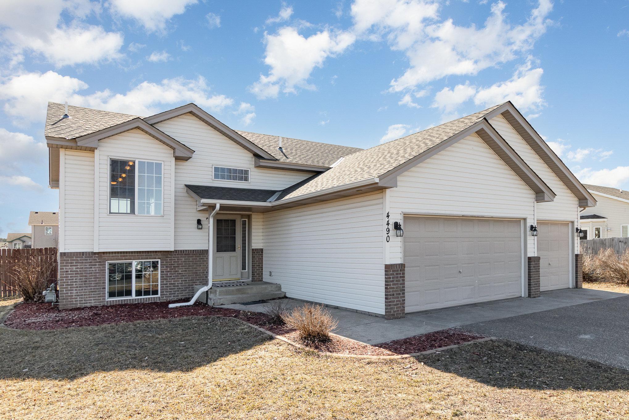 View of Residential at 4490 232nd Lane, Saint Francis MN 55070, Saint Francis - Mike Wilen | Minnesota Team Real Estate