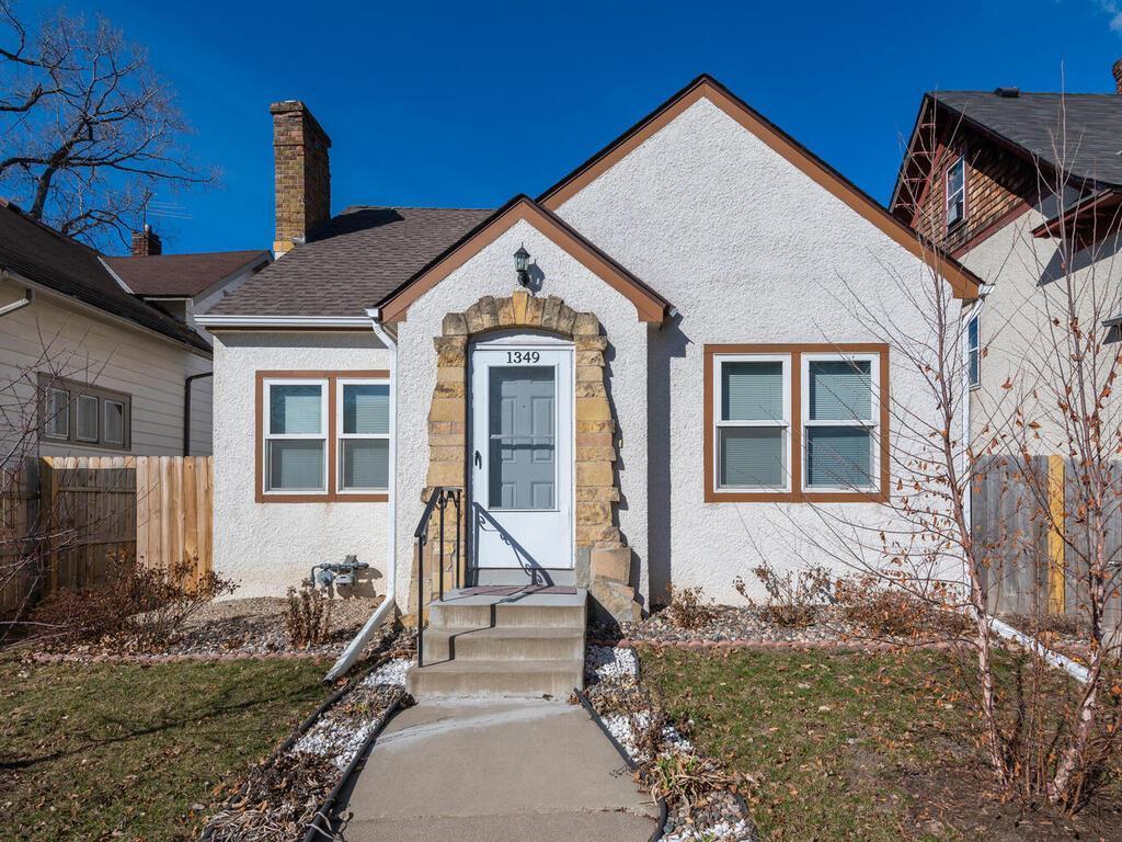 View of Residential at 1349 Russell Avenue, Minneapolis MN 55411, Minneapolis - Mike Wilen | Minnesota Team Real Estate