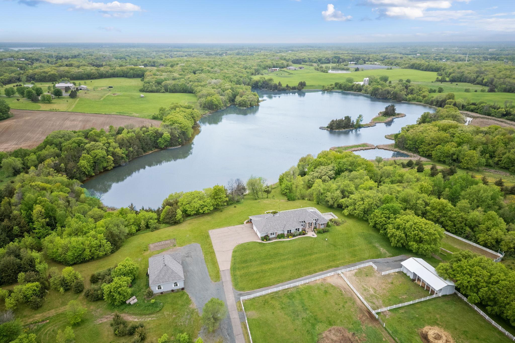 View of Residential at 22950 Lofton Avenue, Scandia MN 55073, Scandia - Mike Wilen | Minnesota Team Real Estate