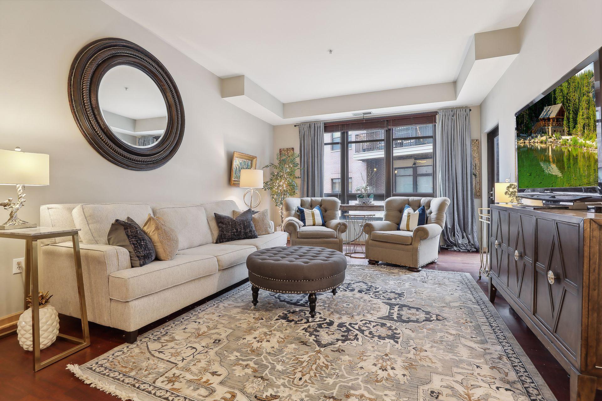 View of Residential at 3707 Grand Way #105, Saint Louis Park MN 55416, Saint Louis Park - Mike Wilen | Minnesota Team Real Estate