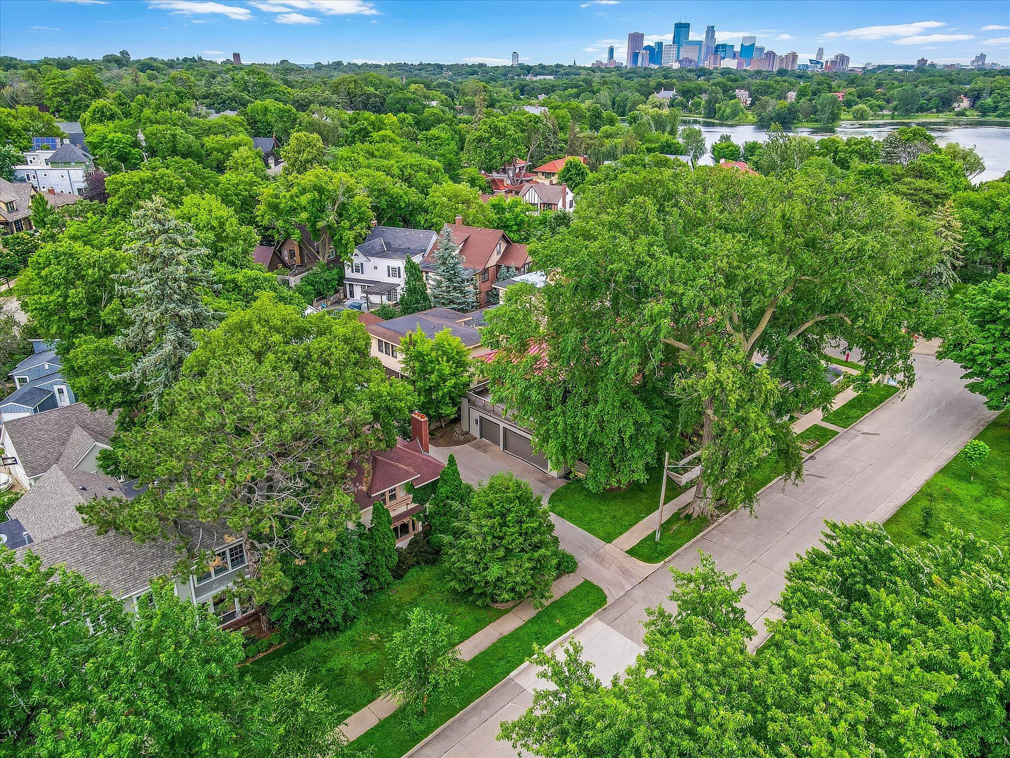 View of Residential at 2716 Kenilworth Place, Minneapolis MN 55405, Minneapolis - Mike Wilen | Minnesota Team Real Estate