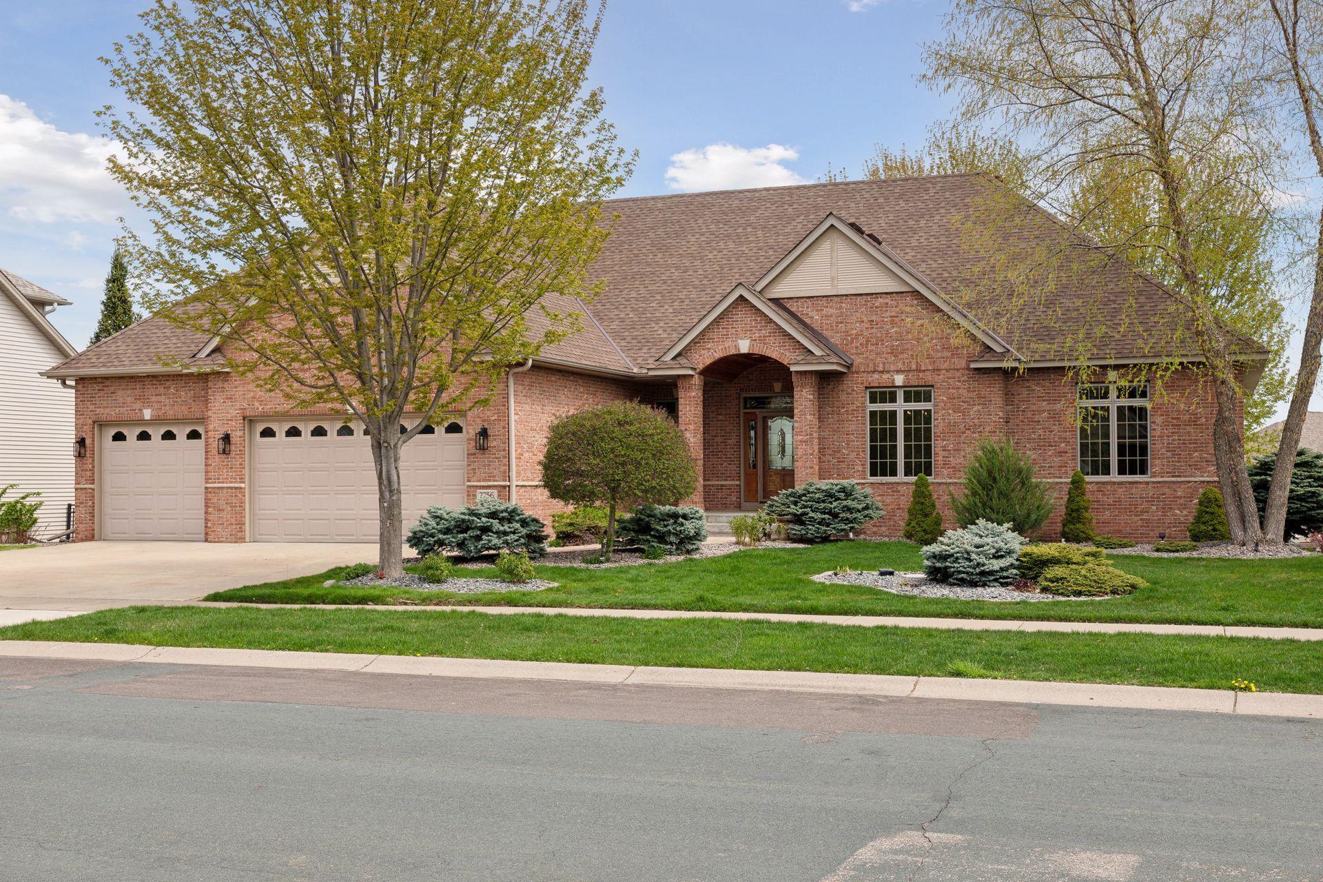 View of Residential at 7756 Merrimac Lane, Maple Grove MN 55311, Maple Grove - Mike Wilen | Minnesota Team Real Estate