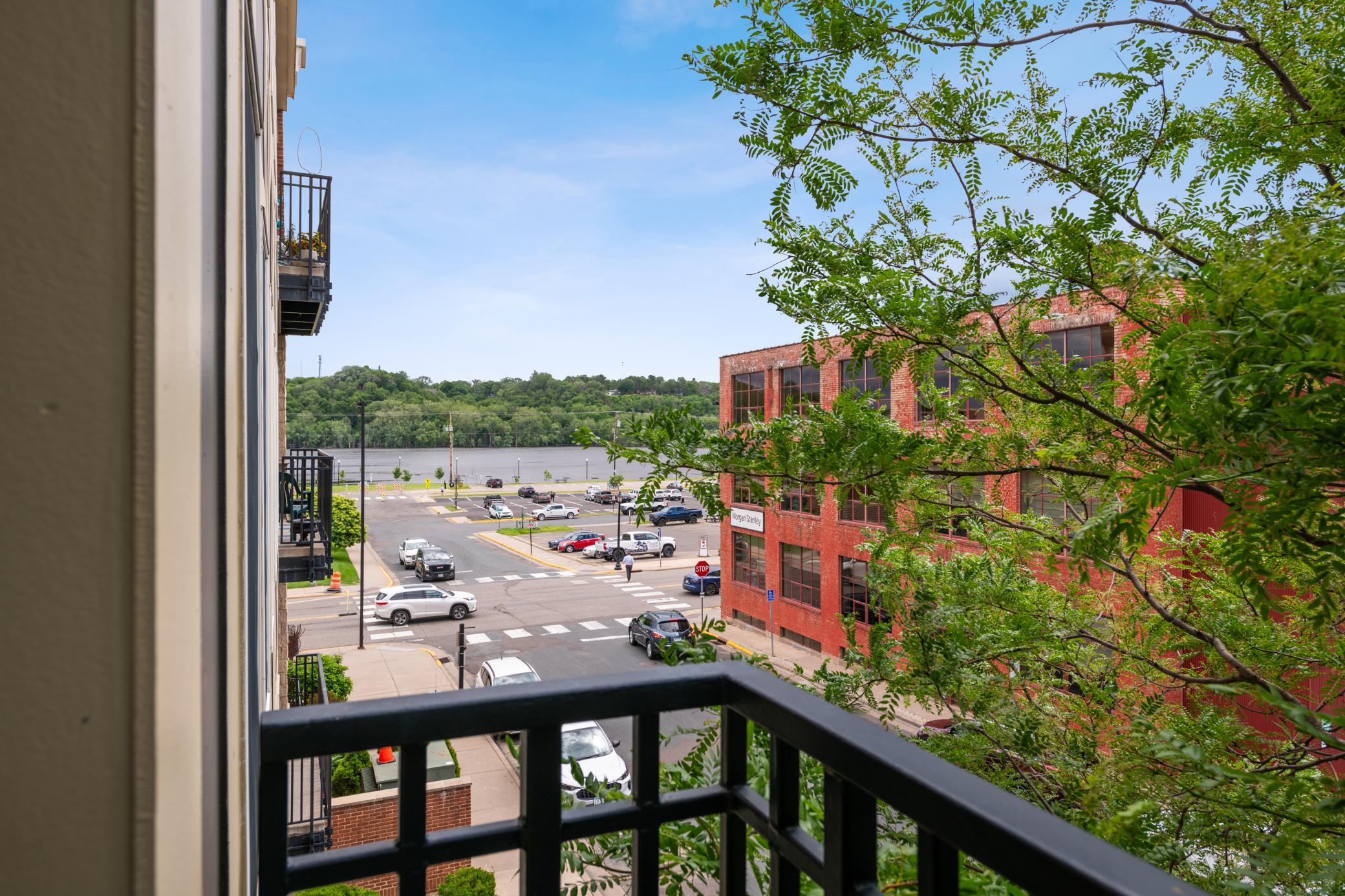 View of Residential at 350 Main Street #312, Stillwater MN 55082, Stillwater - Mike Wilen | Minnesota Team Real Estate