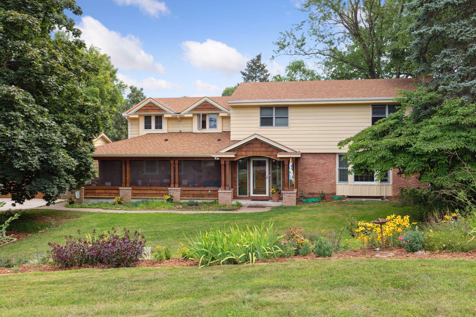 View of Residential at 11 Beebe Avenue, Mendota Heights MN 55118, Mendota Heights - Mike Wilen | Minnesota Team Real Estate