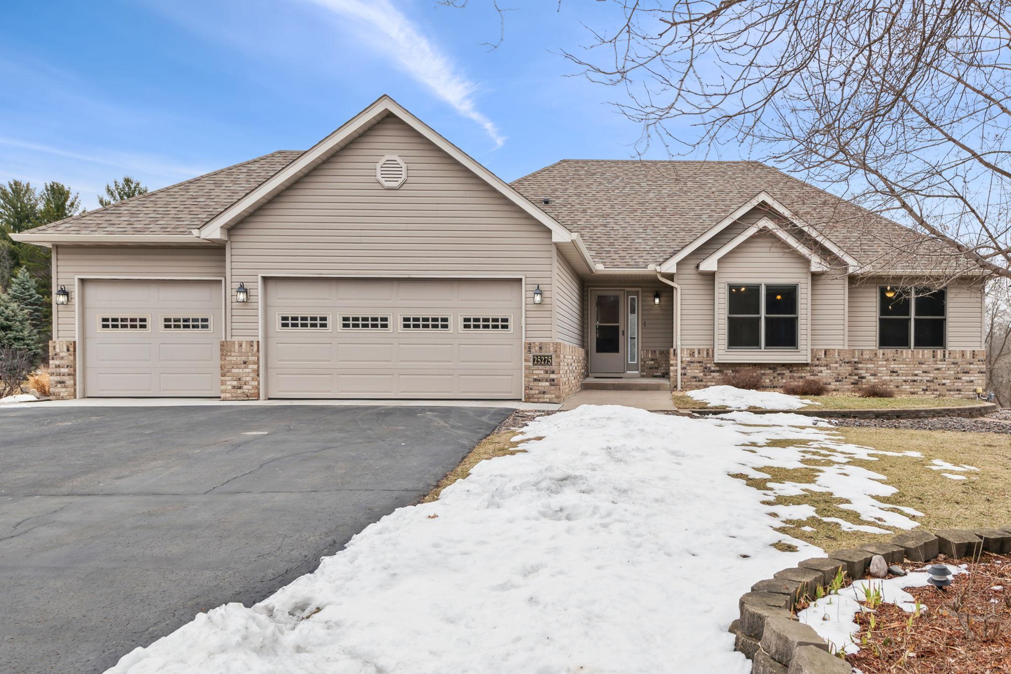 View of Residential at 25275 Grizzly Court, Wyoming MN 55092, Wyoming - Mike Wilen | Minnesota Team Real Estate