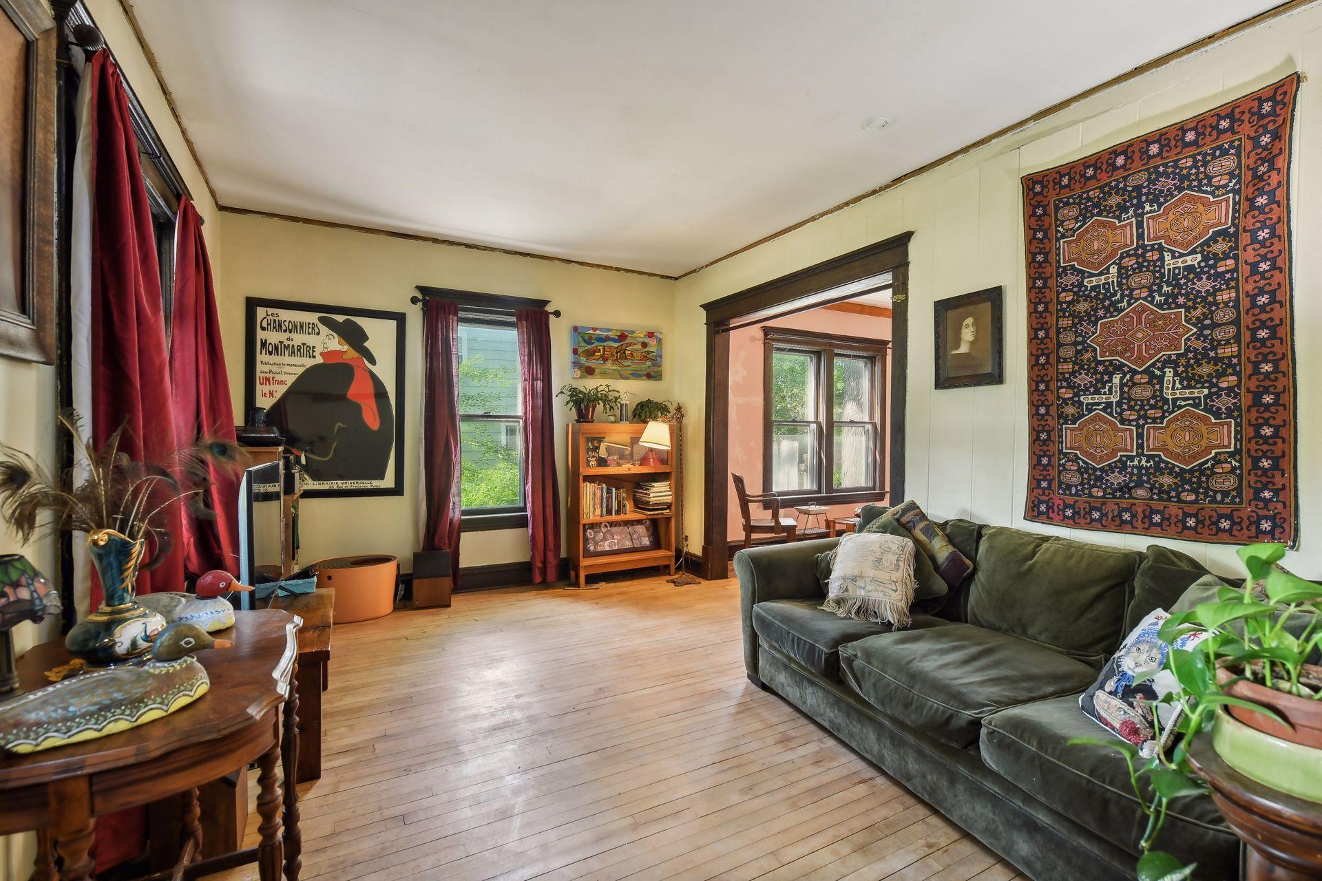 View of Residential at 4532 32nd Avenue, Minneapolis MN 55406, Minneapolis - Mike Wilen | Minnesota Team Real Estate
