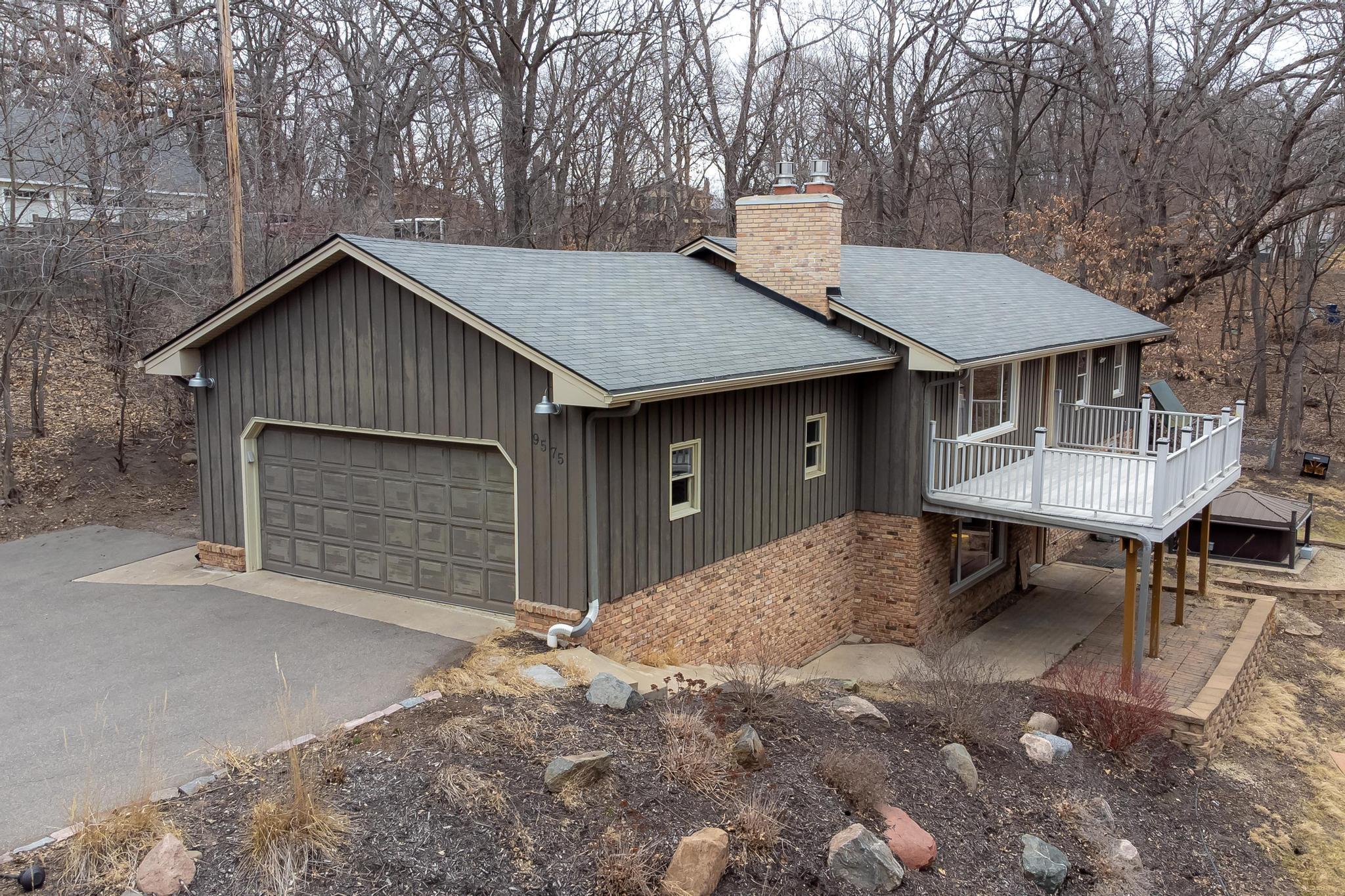 View of Residential at 9575 Franlo Road, Eden Prairie MN 55347, Eden Prairie - Mike Wilen | Minnesota Team Real Estate