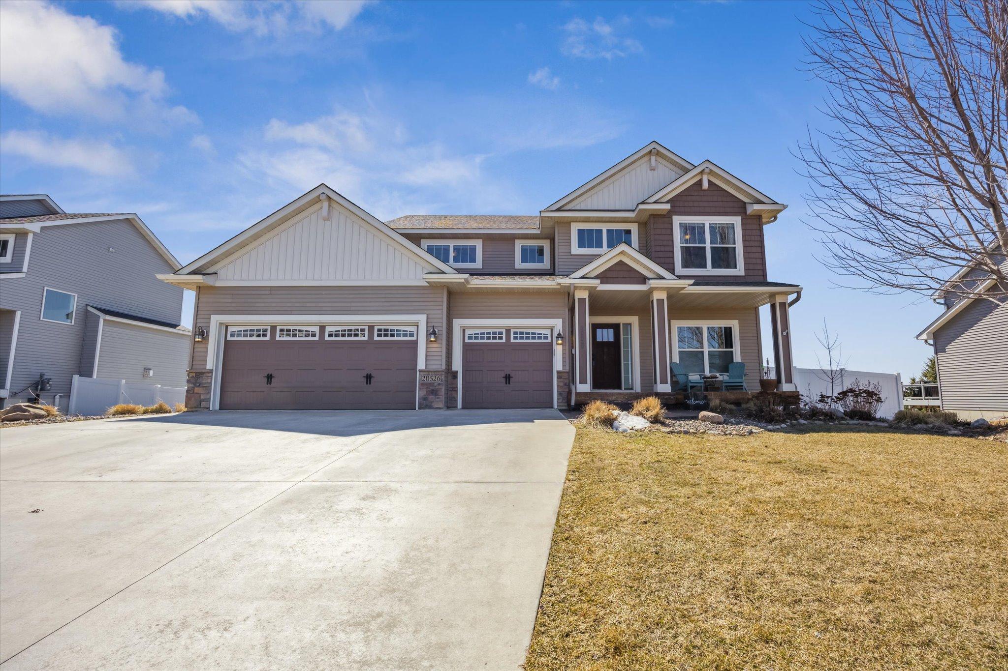 View of Residential at 20526 Hartford Way, Lakeville MN 55044, Lakeville - Mike Wilen | Minnesota Team Real Estate