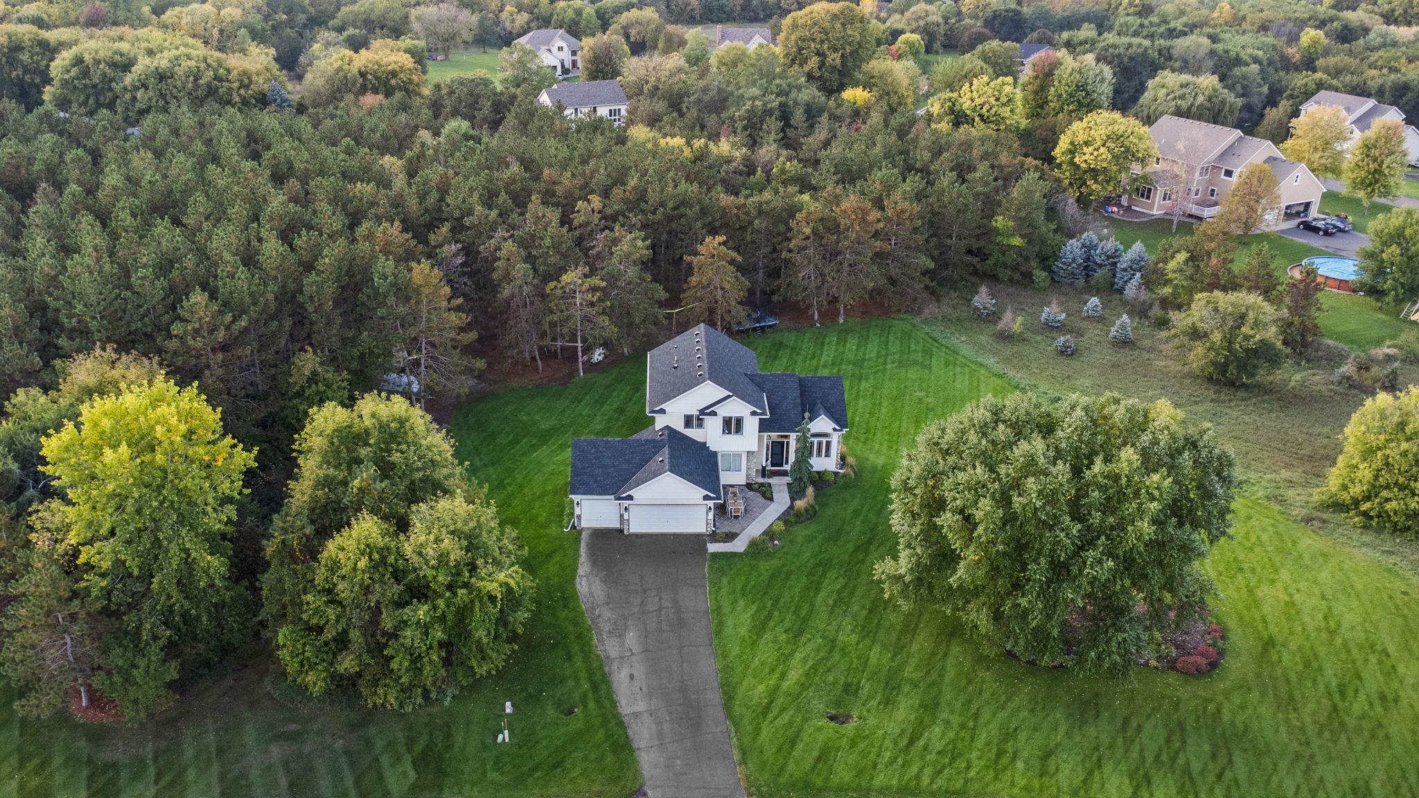 View of Residential at 9931 Jandel Avenue, Otsego MN 55362, Otsego - Mike Wilen | Minnesota Team Real Estate