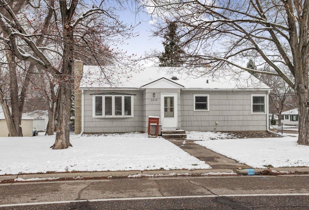 View of Residential at 2619 South Avenue, North Saint Paul MN 55109, North Saint Paul - Mike Wilen | Minnesota Team Real Estate