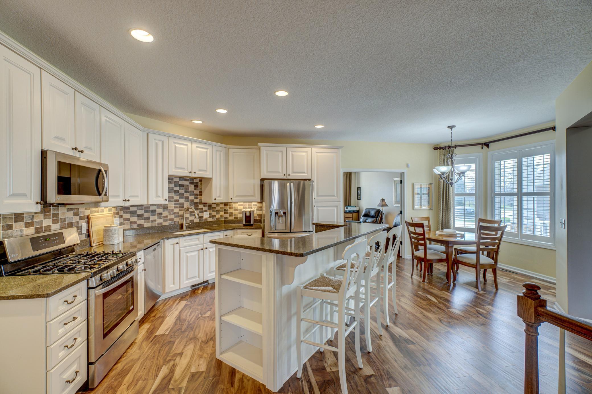 View of Residential at 10524 Kingsway Lane, Woodbury MN 55129, Woodbury - Mike Wilen | Minnesota Team Real Estate