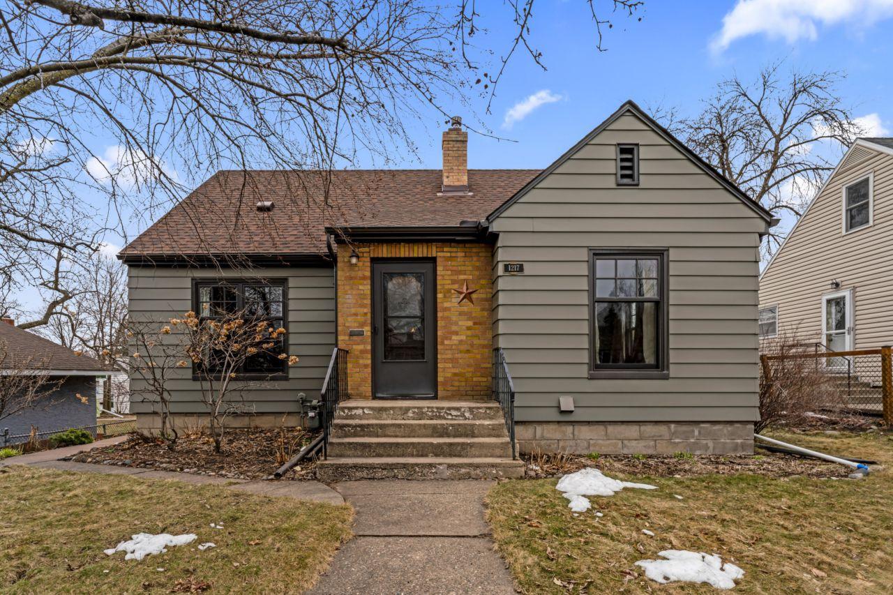 View of Residential at 1217 Alameda Street, Saint Paul MN 55117, Saint Paul - Mike Wilen | Minnesota Team Real Estate
