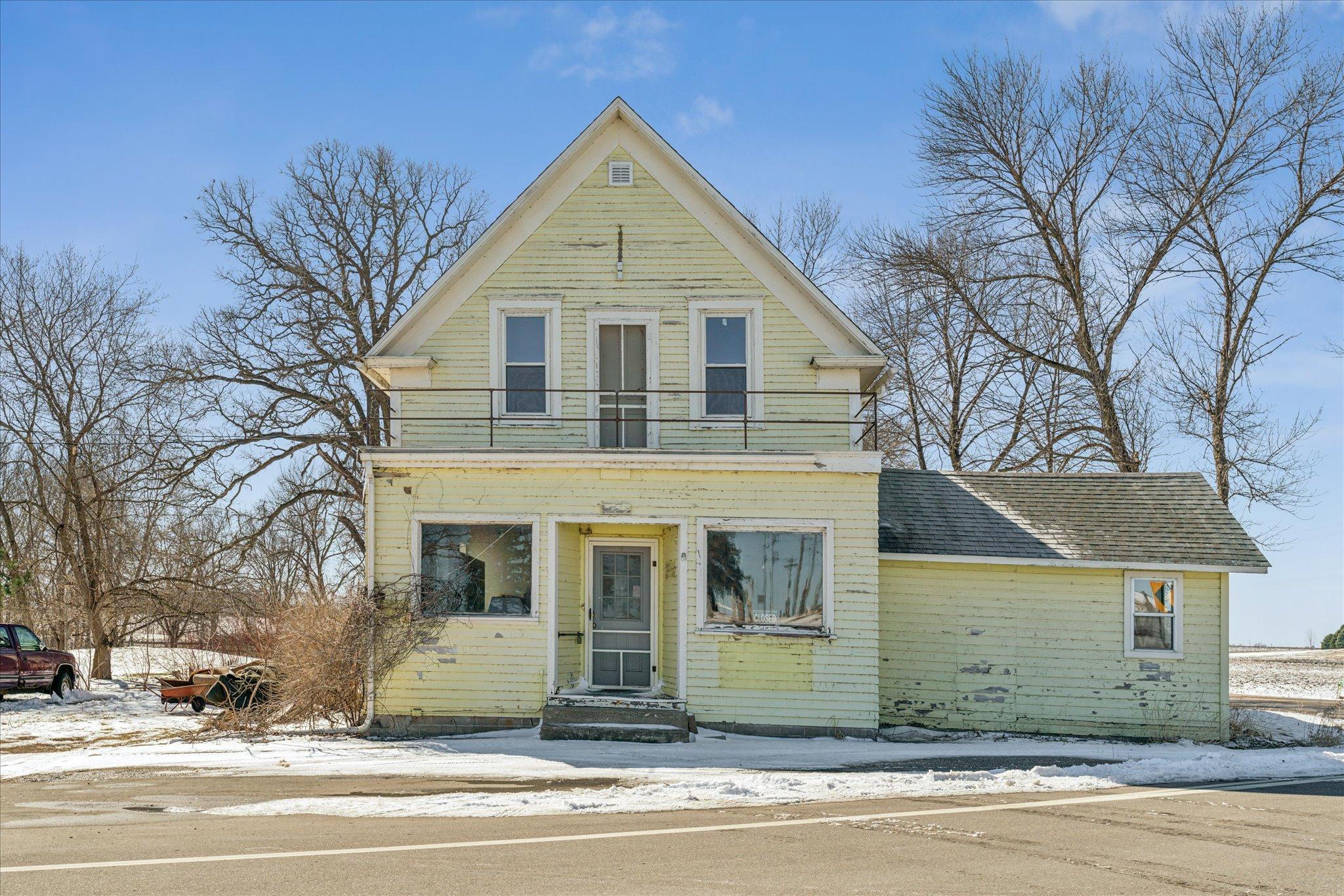 View of Residential at 17455 County Road 33, Belle Plaine MN 55339, Belle Plaine - Mike Wilen | Minnesota Team Real Estate
