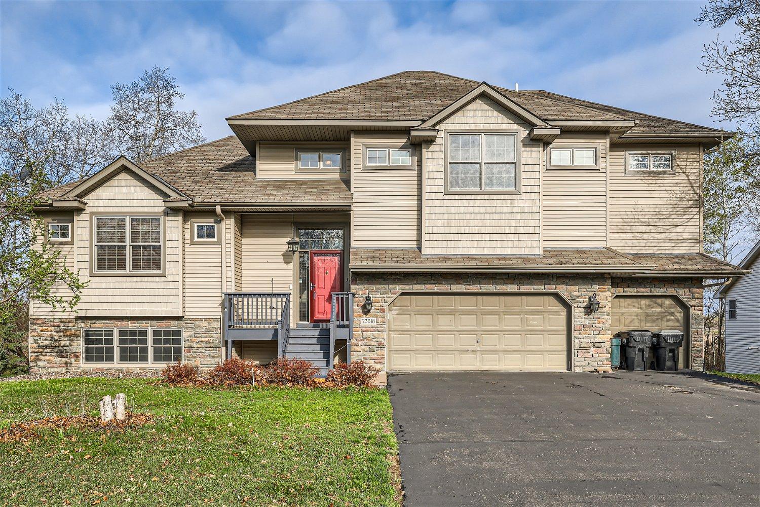 View of Residential at 23618 Heather Street, Saint Francis MN 55070, Saint Francis - Mike Wilen | Minnesota Team Real Estate