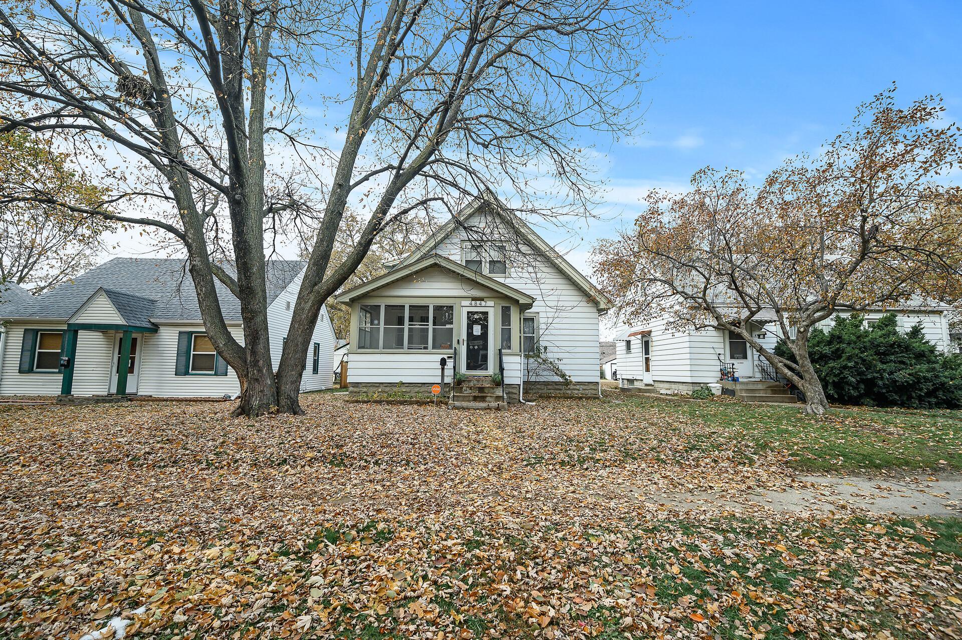 View of Residential at 4847 Colfax Avenue, Minneapolis MN 55430, Minneapolis - Mike Wilen | Minnesota Team Real Estate