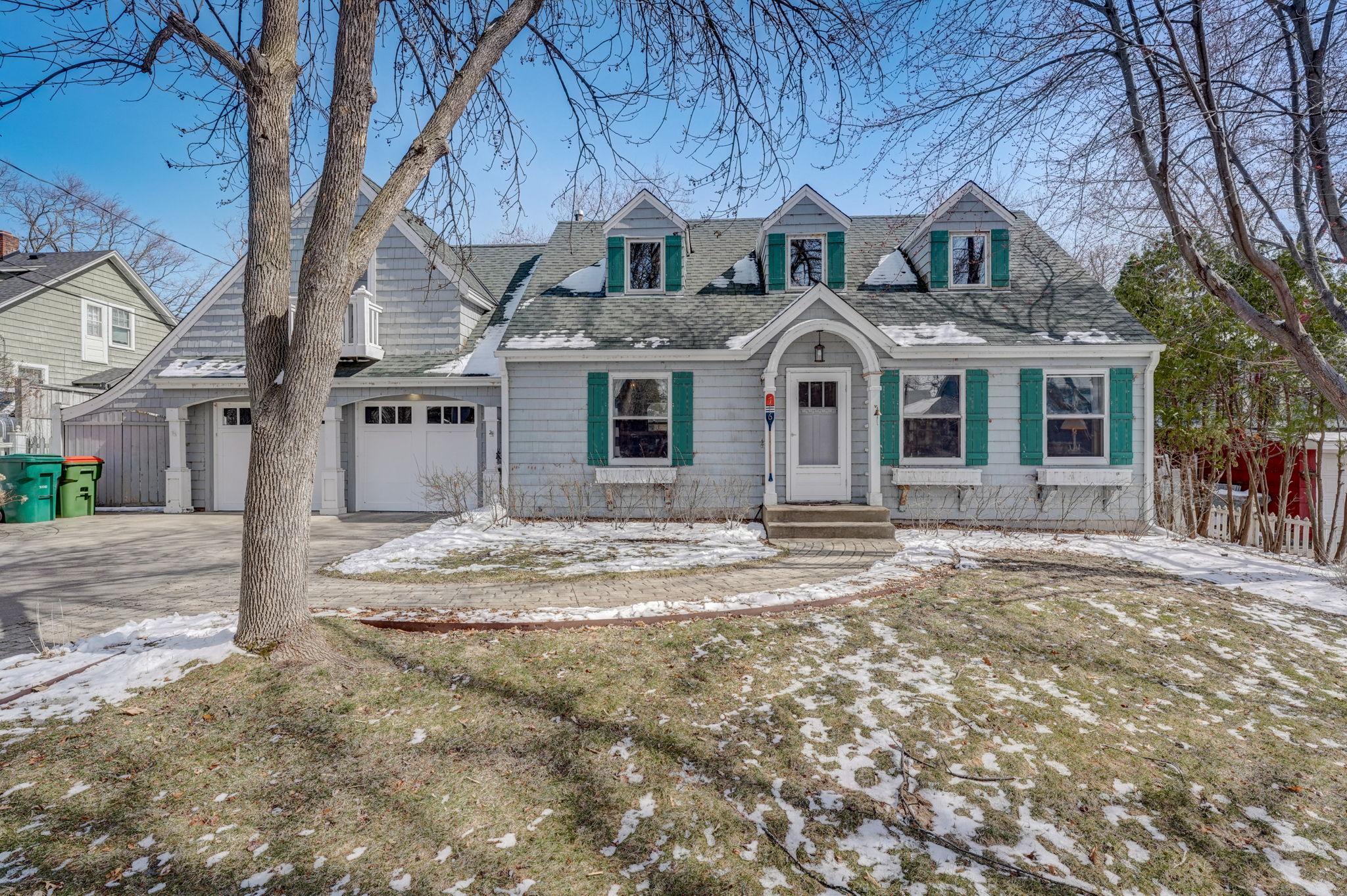 View of Residential at 716 Park Avenue, Mahtomedi MN 55115, Mahtomedi - Mike Wilen | Minnesota Team Real Estate
