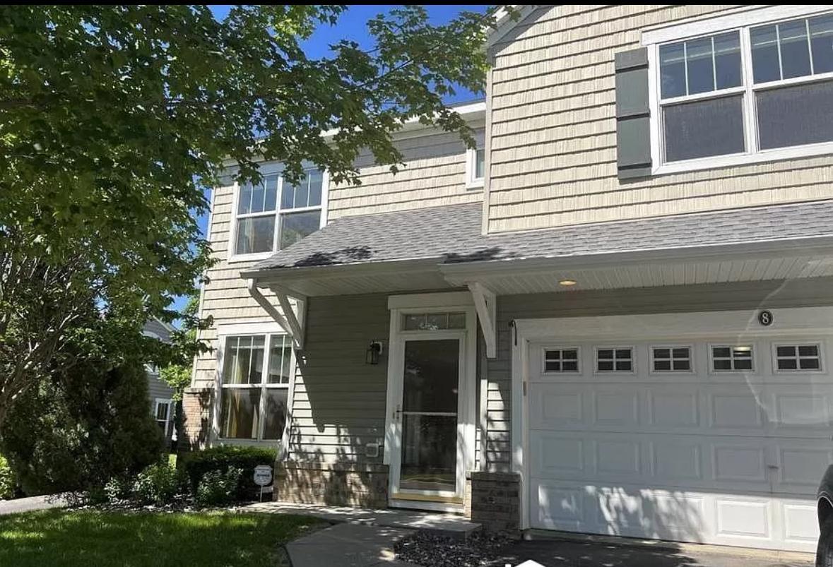 View of Residential at 1632 Legacy Parkway #8, Maplewood MN 55109, Maplewood - Mike Wilen | Minnesota Team Real Estate