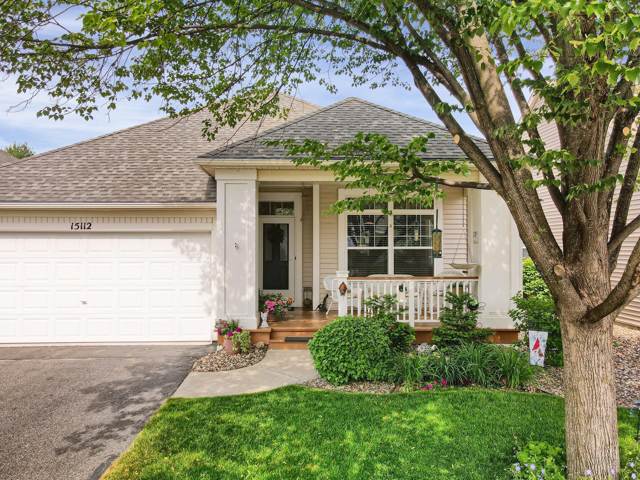 View of Residential at 15112 Dutchman Way, Apple Valley MN 55124, Apple Valley - Mike Wilen | Minnesota Team Real Estate