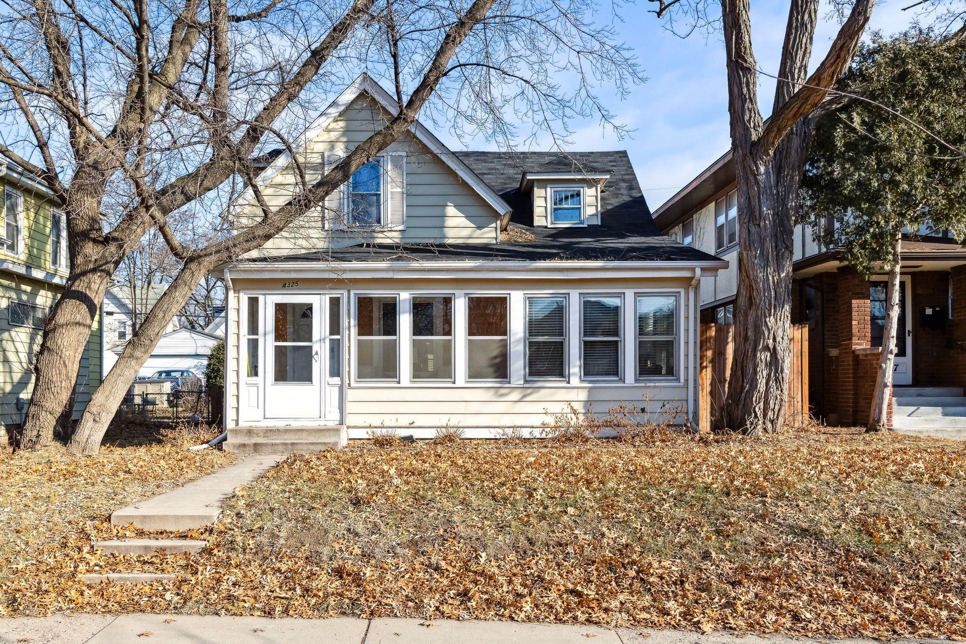 View of Residential at 4325 Lyndale Avenue, Minneapolis MN 55409, Minneapolis - Mike Wilen | Minnesota Team Real Estate