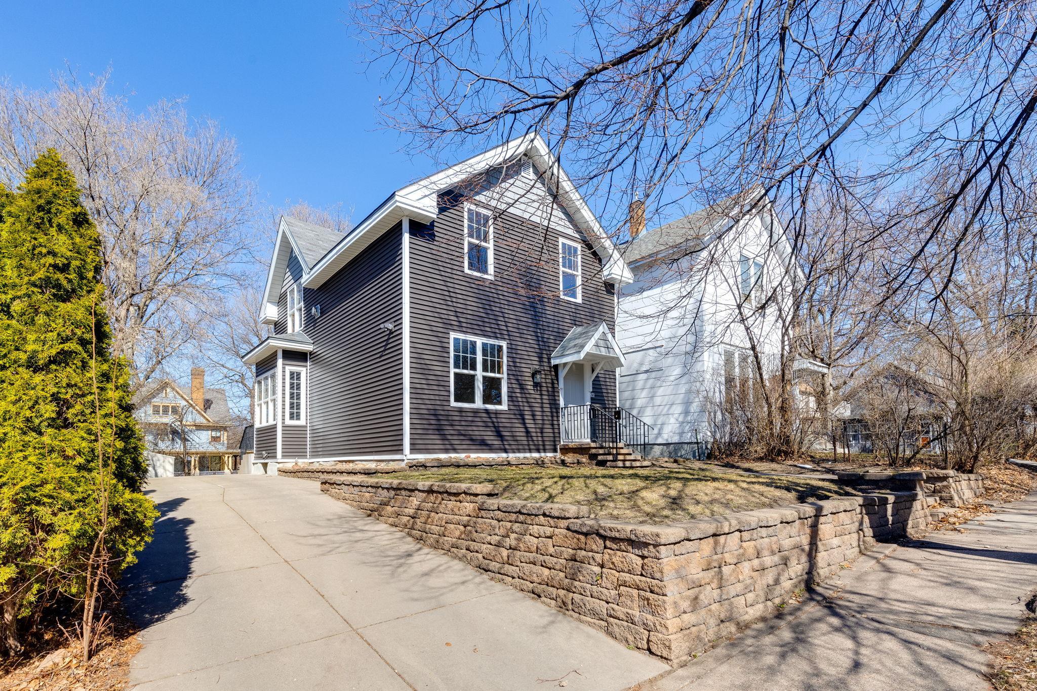 View of Residential Income at 741 5th Street, Saint Paul MN 55106, Saint Paul - Mike Wilen | Minnesota Team Real Estate