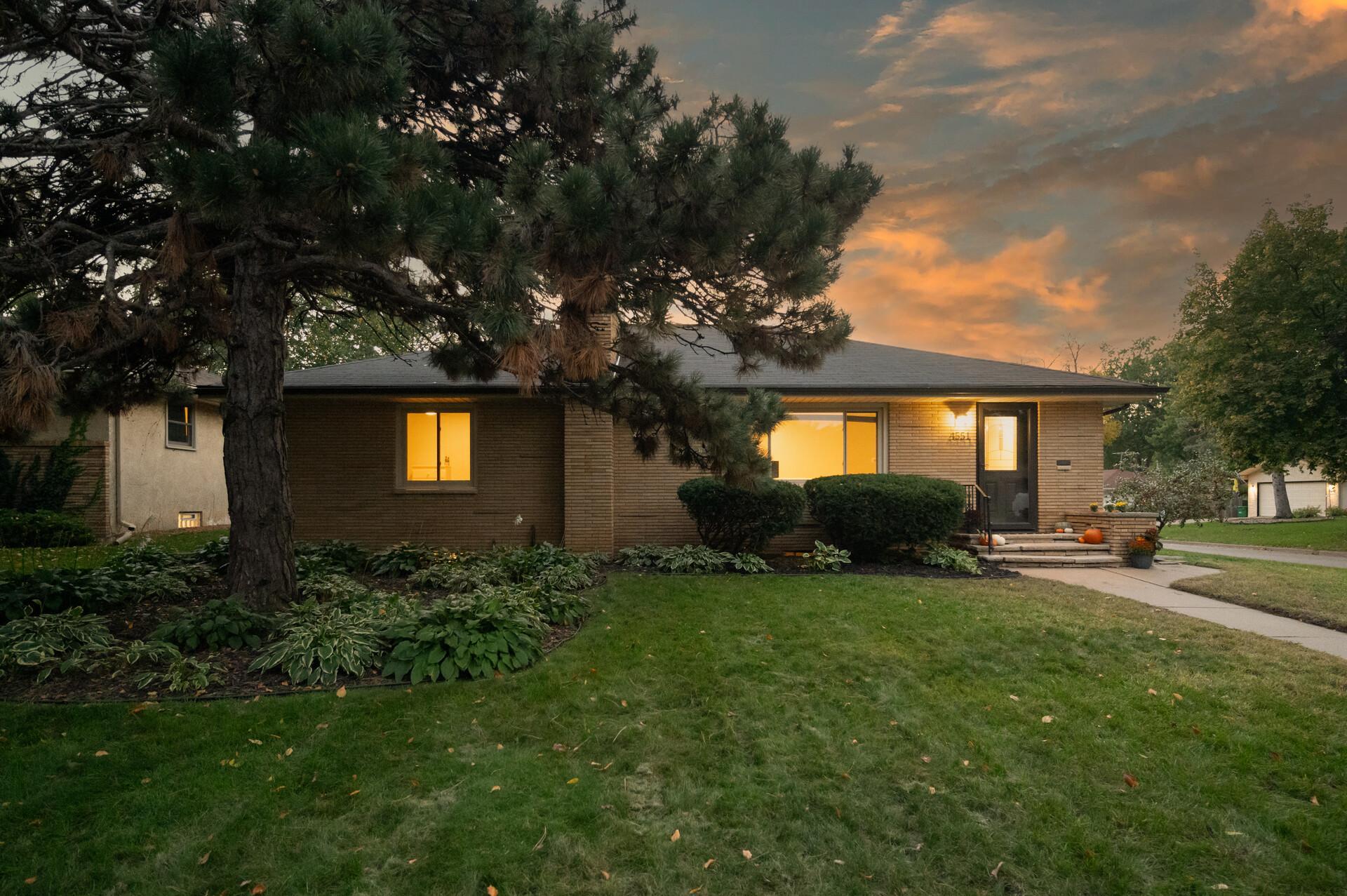 View of Residential at 4551 Beard Avenue, Robbinsdale MN 55422, Robbinsdale - Mike Wilen | Minnesota Team Real Estate