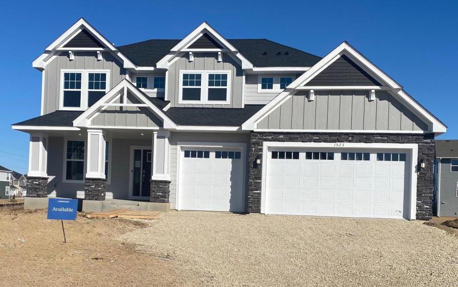 View of Residential at 1523 Eden Circle, Shakopee MN 55379, Shakopee - Mike Wilen | Minnesota Team Real Estate