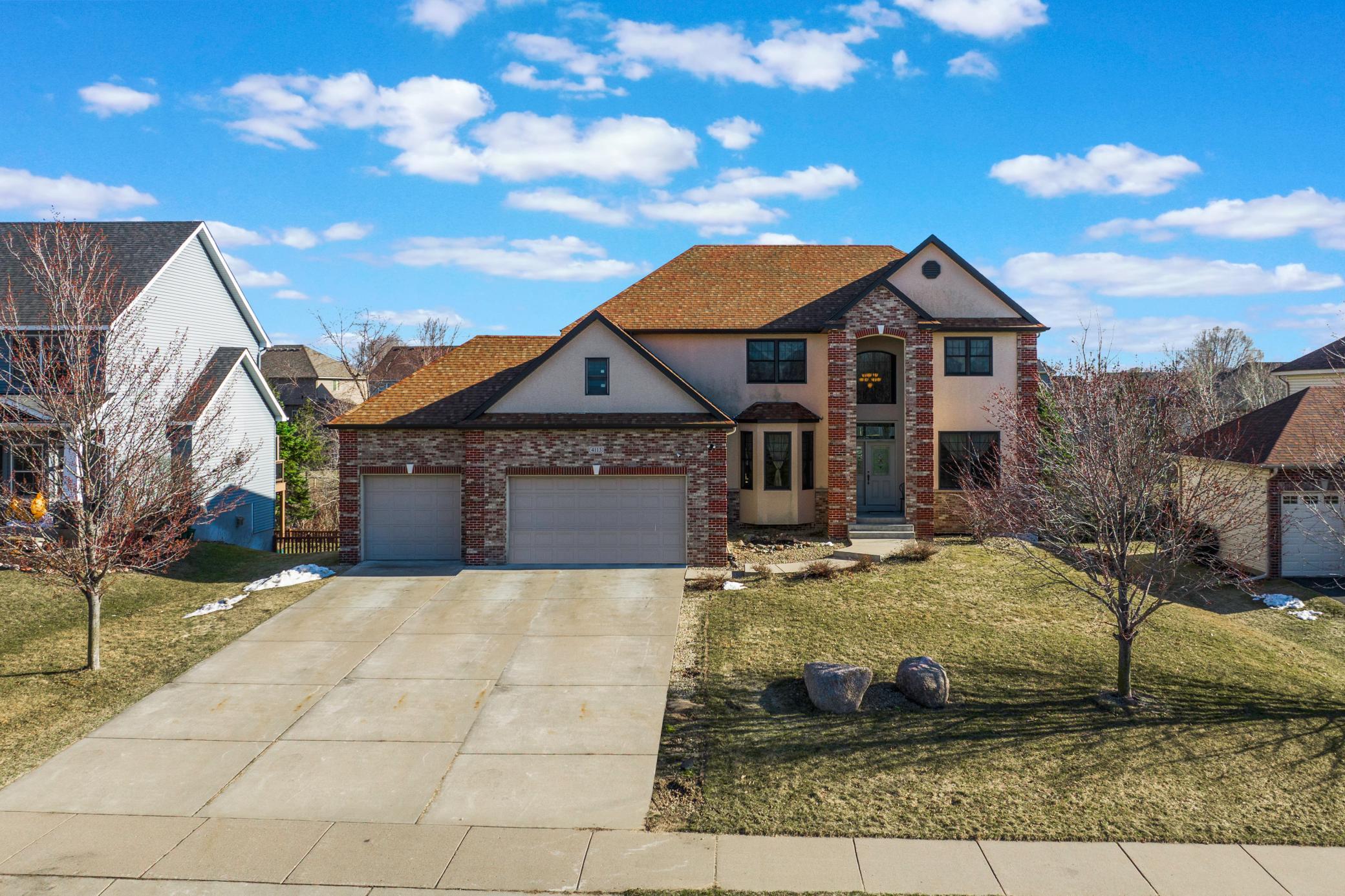 View of Residential at 4113 Fallgold Parkway, Brooklyn Park MN 55443, Brooklyn Park - Mike Wilen | Minnesota Team Real Estate