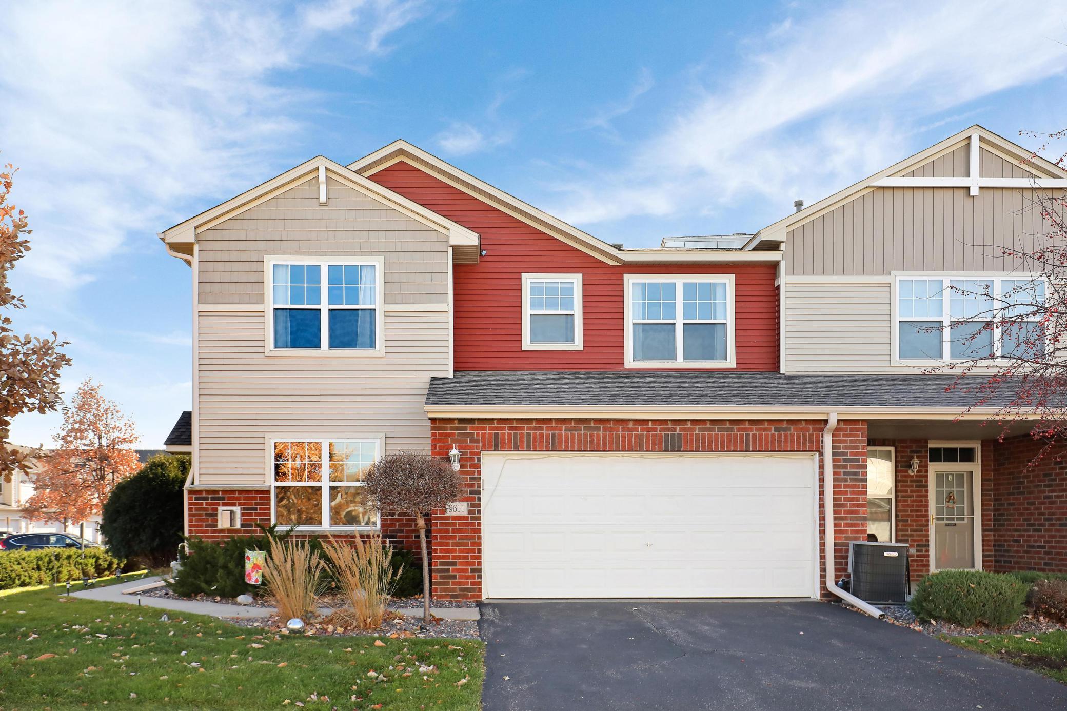 View of Residential at 9611 Scott Lane, Brooklyn Park MN 55443, Brooklyn Park - Mike Wilen | Minnesota Team Real Estate