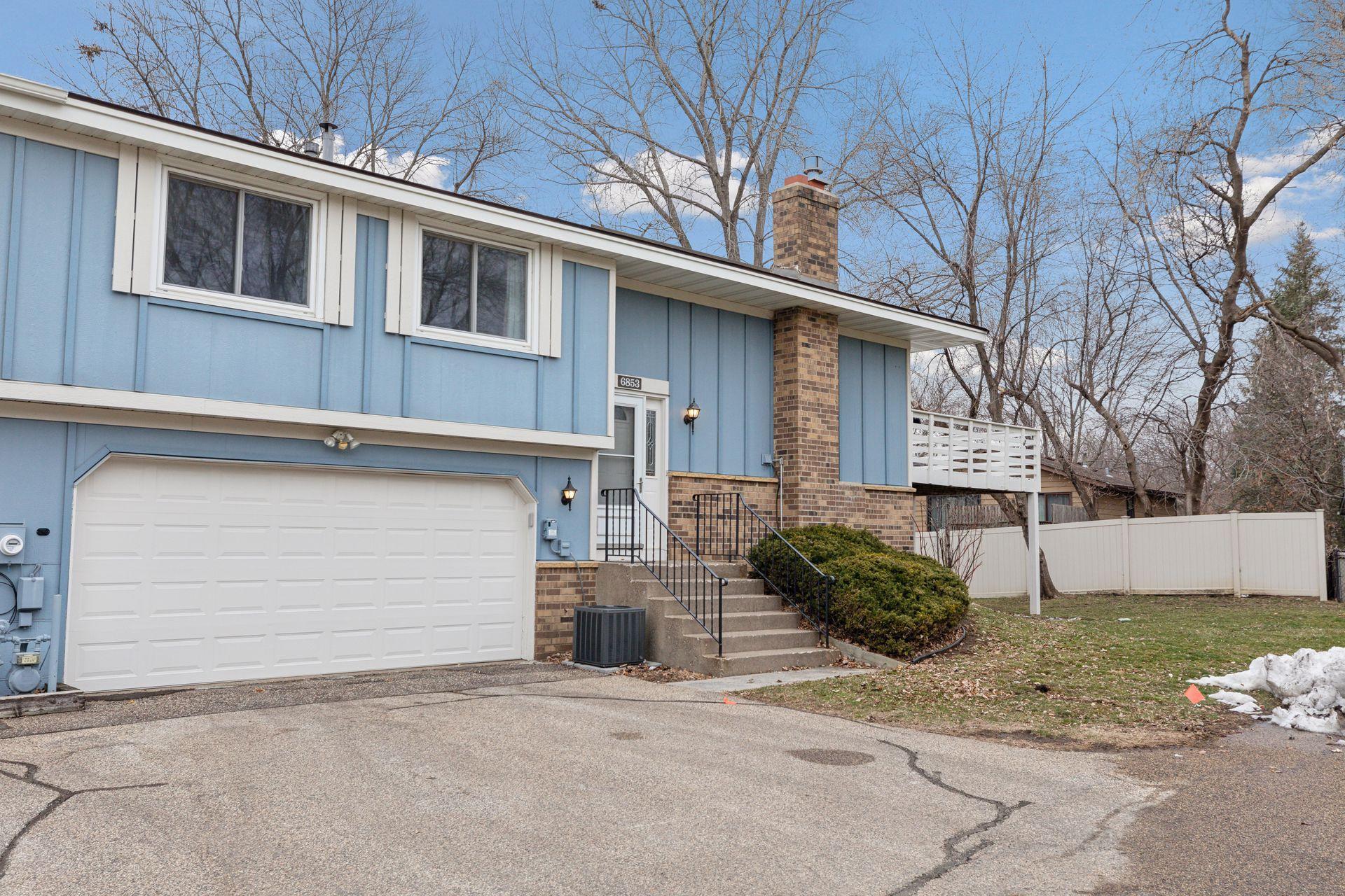 View of Residential at 6853 Macbeth Court, Woodbury MN 55125, Woodbury - Mike Wilen | Minnesota Team Real Estate