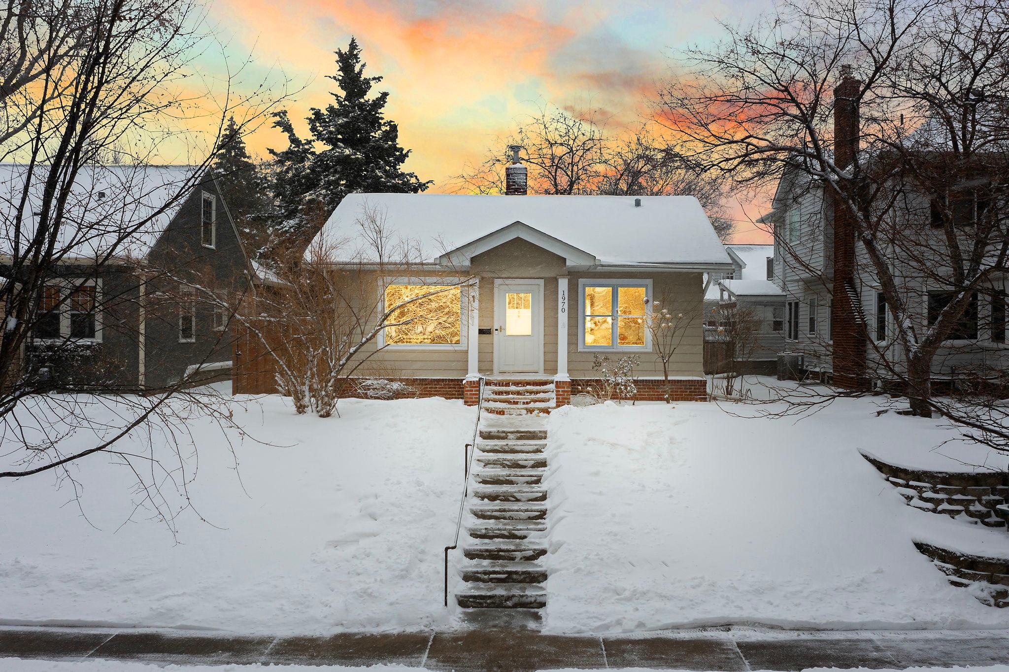 View of Residential at 1970 Palace Avenue, Saint Paul MN 55105, Saint Paul - Mike Wilen | Minnesota Team Real Estate