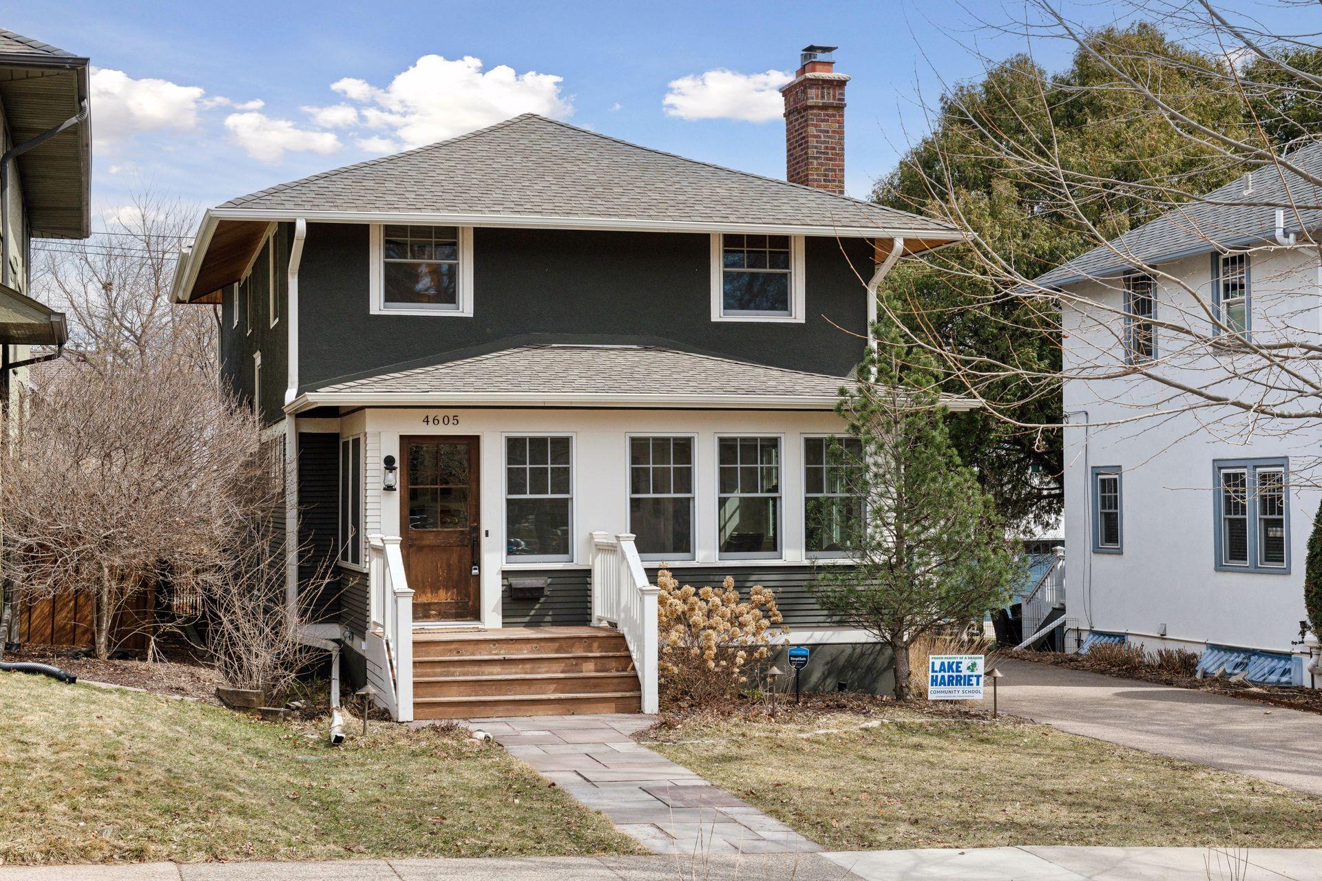 View of Residential at 4605 Zenith Avenue, Minneapolis MN 55410, Minneapolis - Mike Wilen | Minnesota Team Real Estate