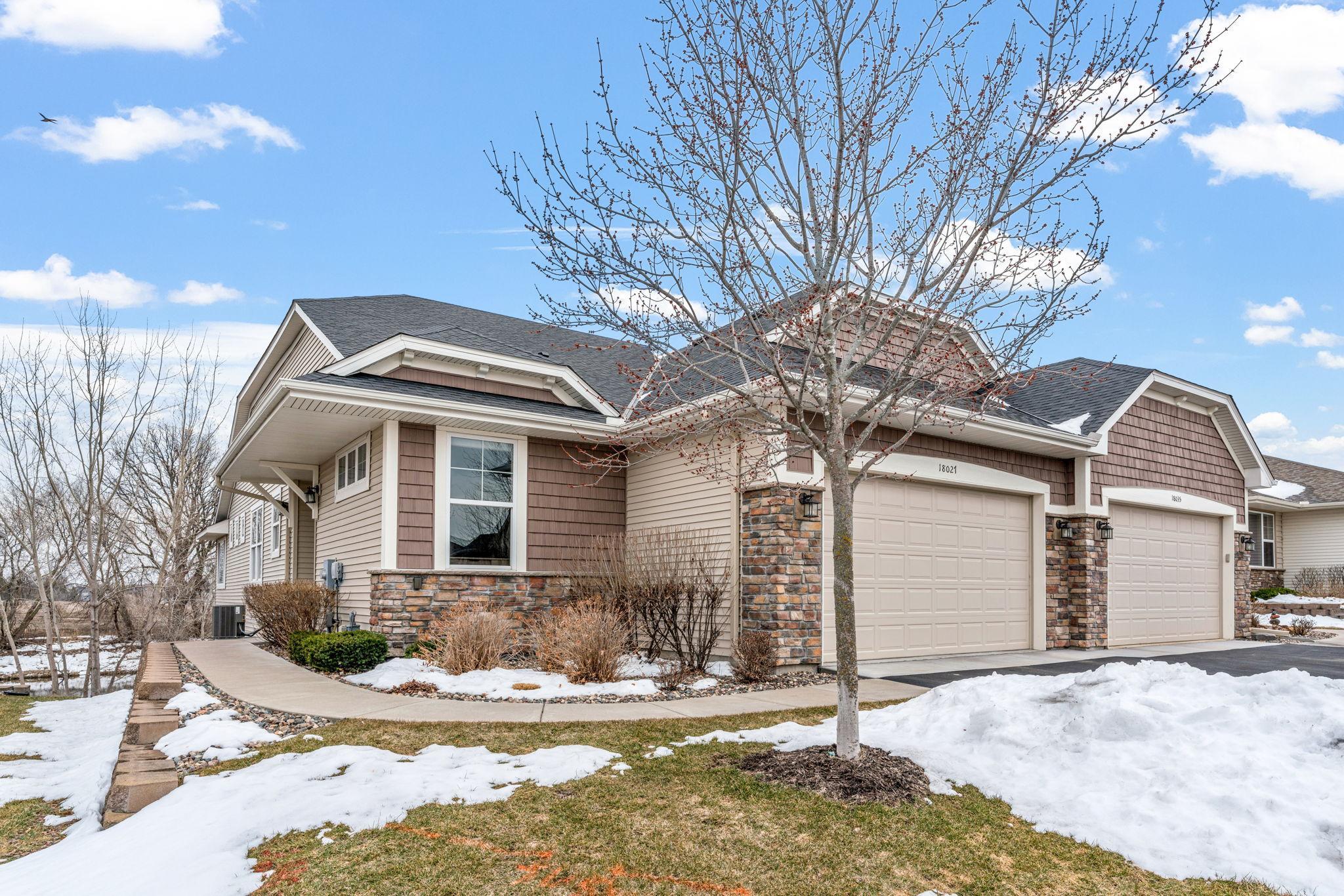 View of Residential at 18027 62nd Avenue, Maple Grove MN 55311, Maple Grove - Mike Wilen | Minnesota Team Real Estate