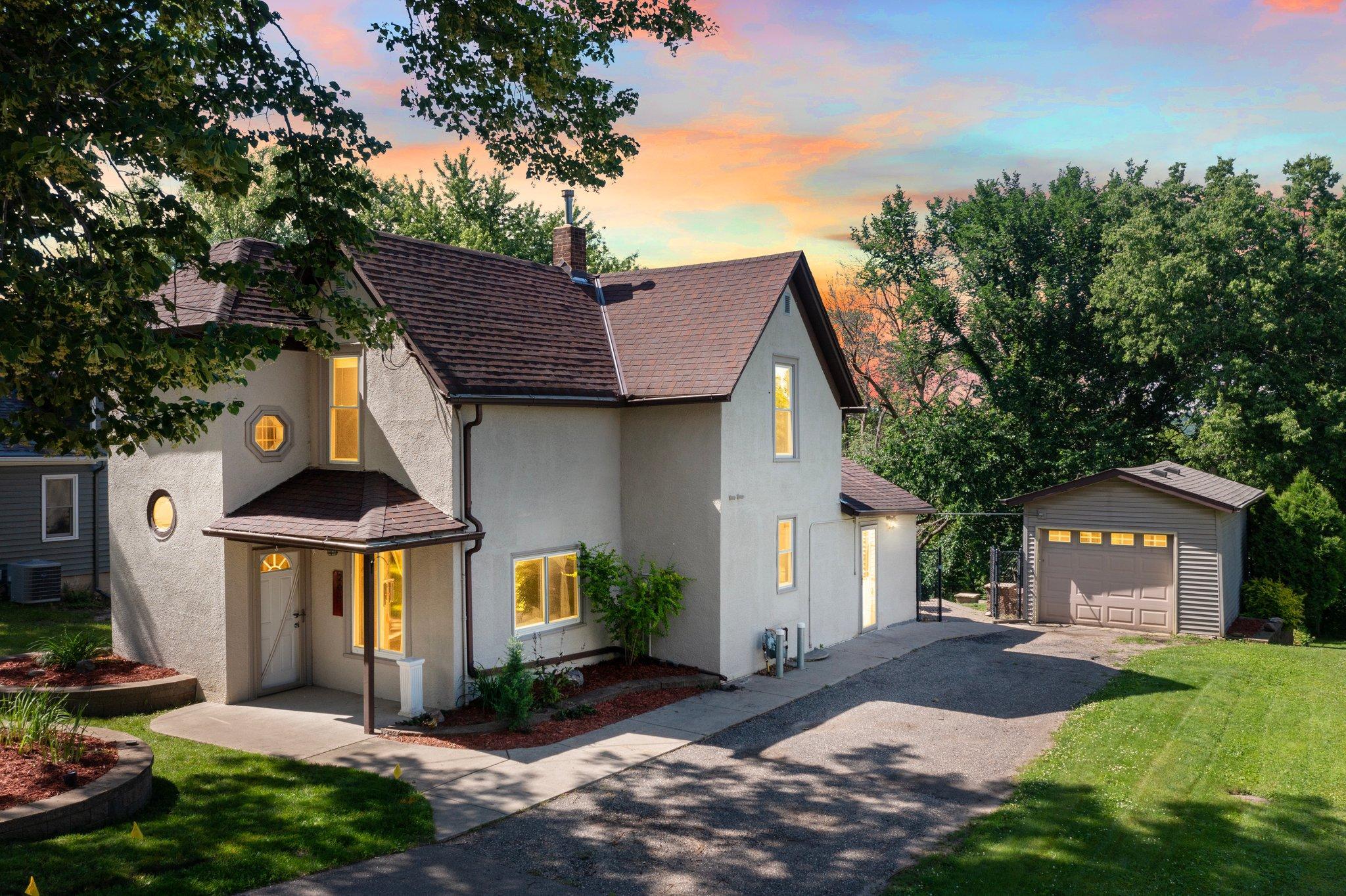 View of Residential at 204 Forest Street, Belle Plaine MN 56011, Belle Plaine - Mike Wilen | Minnesota Team Real Estate