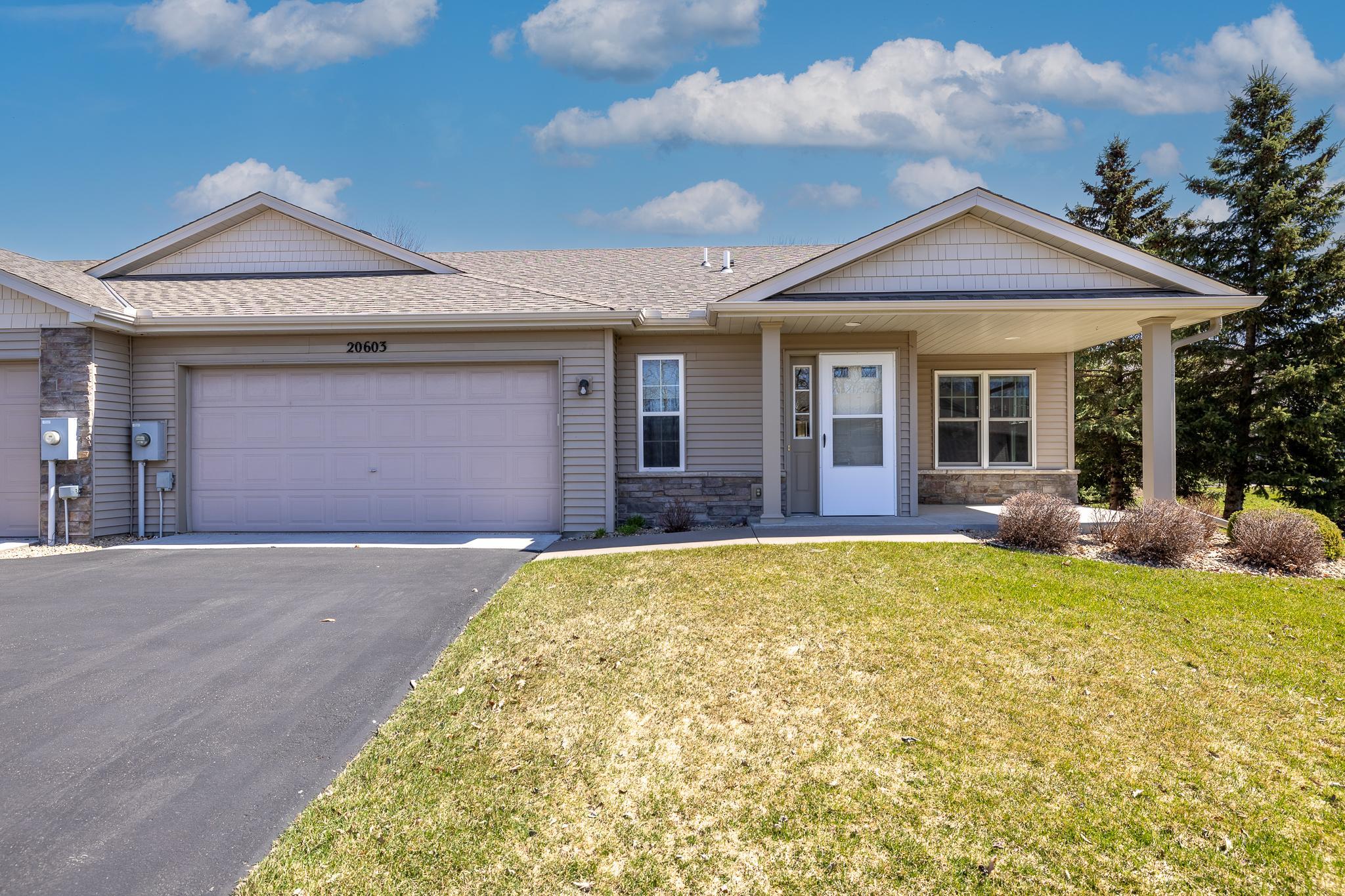 View of Residential at 20603 Everton Court, Forest Lake MN 55025, Forest Lake - Mike Wilen | Minnesota Team Real Estate