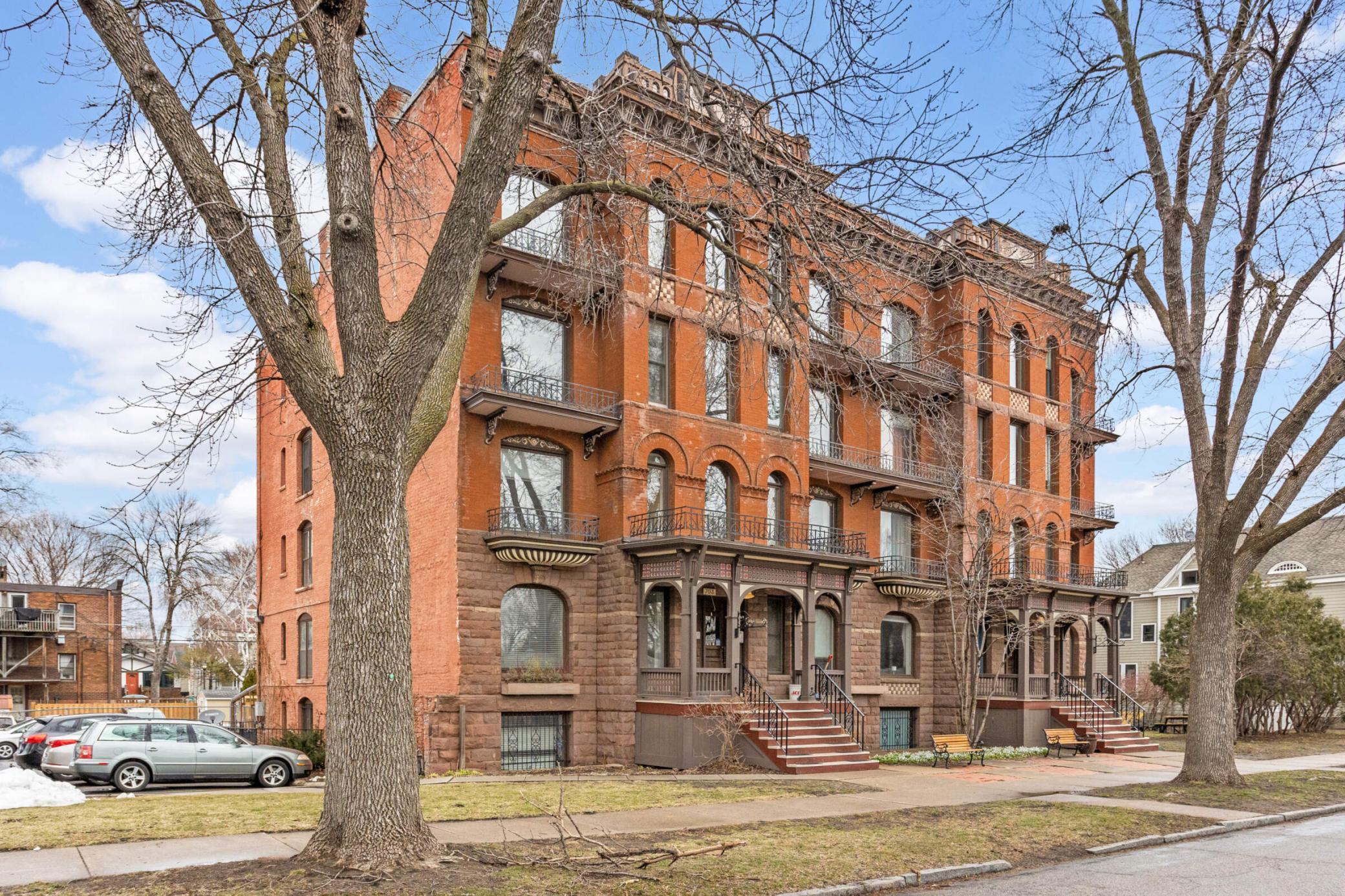 View of Residential at 703 Laurel Avenue #2W, Saint Paul MN 55104, Saint Paul - Mike Wilen | Minnesota Team Real Estate