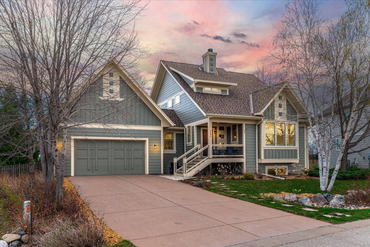 View of Residential at 986 Inspiration Parkway, Bayport MN 55003, Bayport - Mike Wilen | Minnesota Team Real Estate