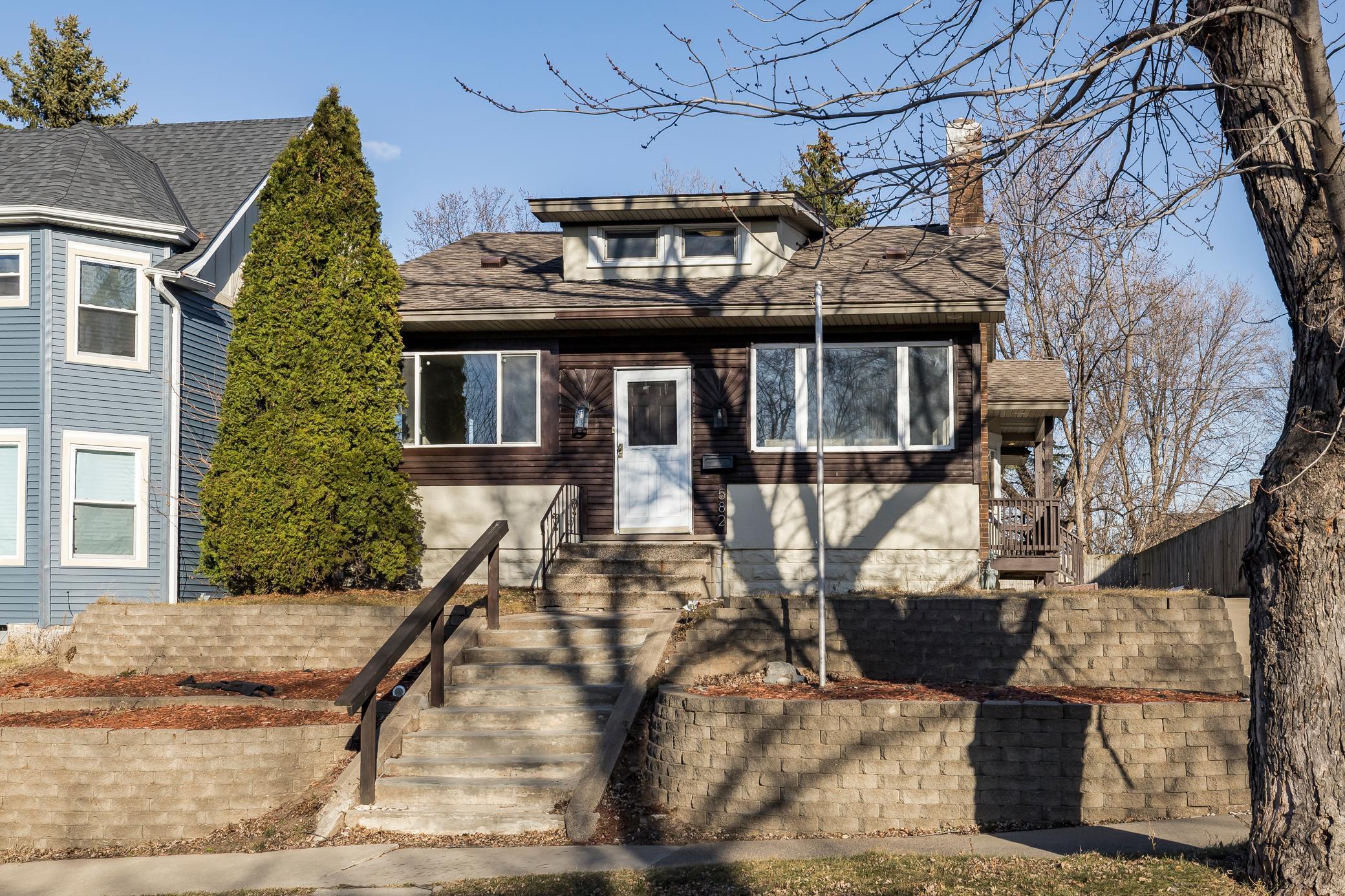 View of Residential at 582 Winslow Avenue, Saint Paul MN 55107, Saint Paul - Mike Wilen | Minnesota Team Real Estate