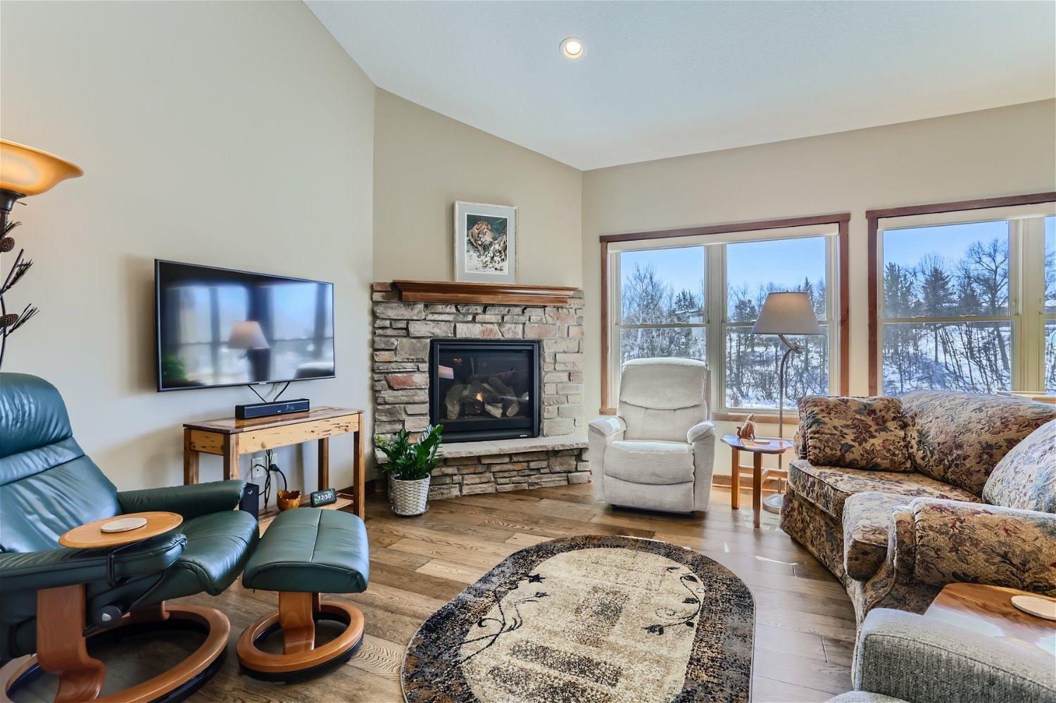 View of Residential at 8935 Parkview Circle, Chisago City MN 55013, Chisago City - Mike Wilen | Minnesota Team Real Estate