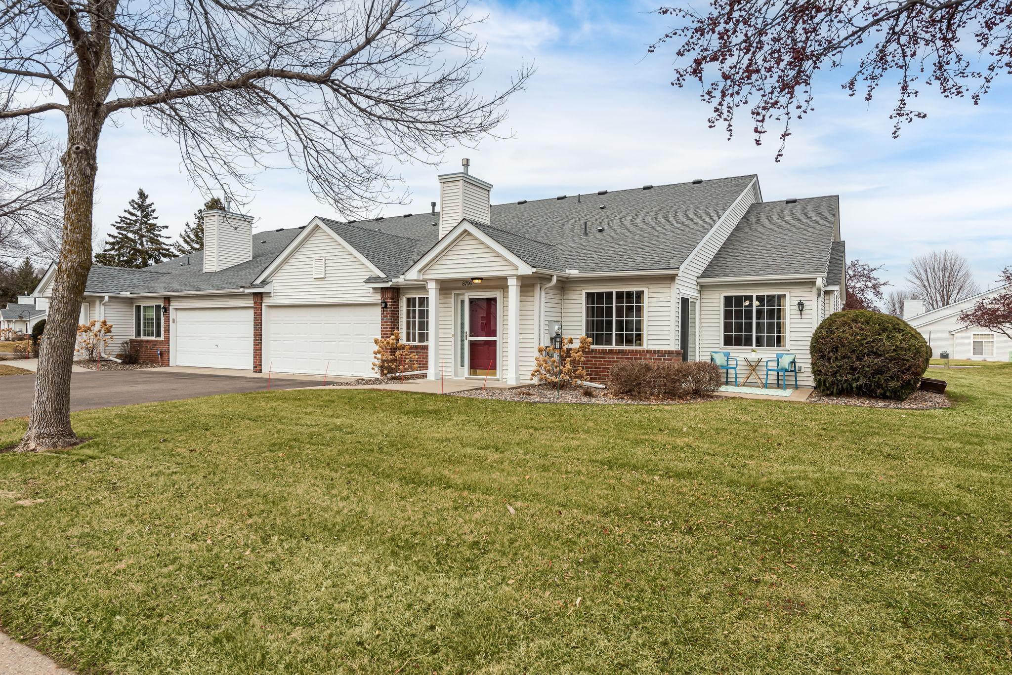View of Residential at 8706 Baxter Way #27, Inver Grove Heights MN 55076, Inver Grove Heights - Mike Wilen | Minnesota Team Real Estate