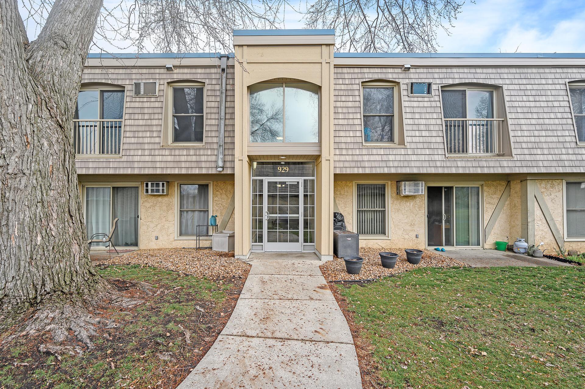 View of Residential at 929 11th Avenue #8, Hopkins MN 55343, Hopkins - Mike Wilen | Minnesota Team Real Estate